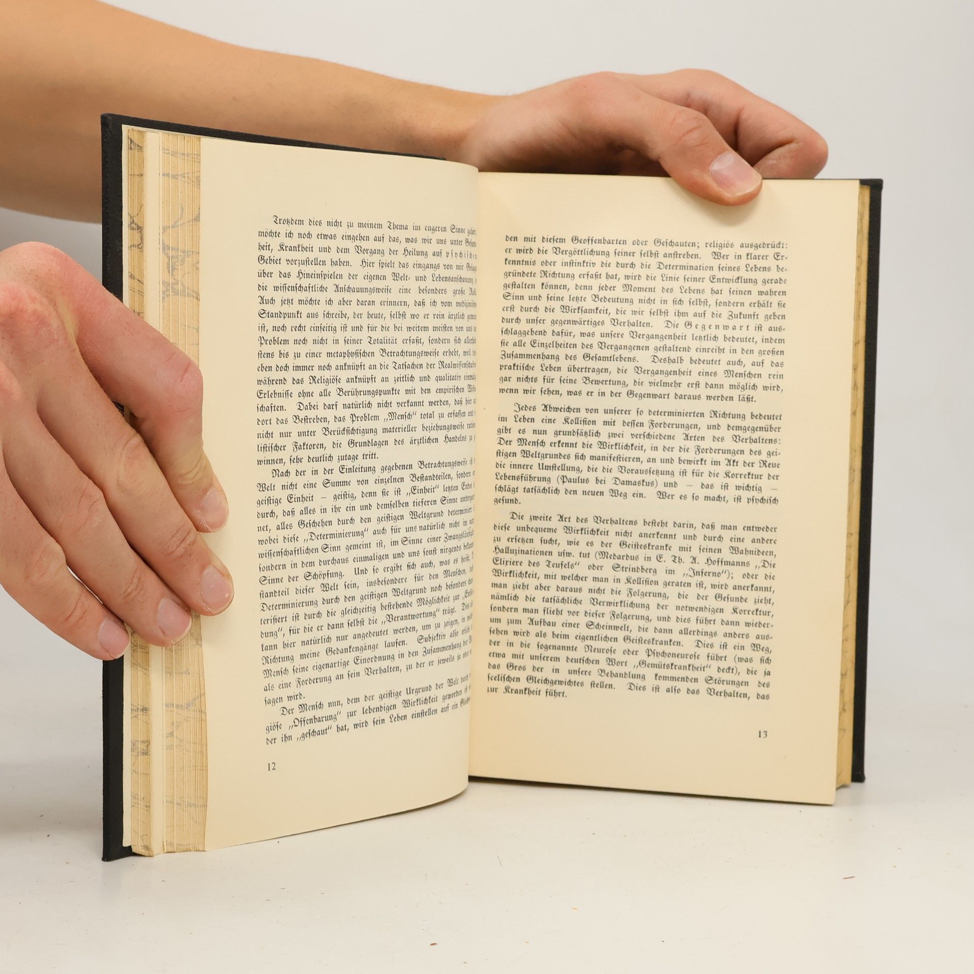 Fritz Runkel  Psychotherapie und Seelsorge