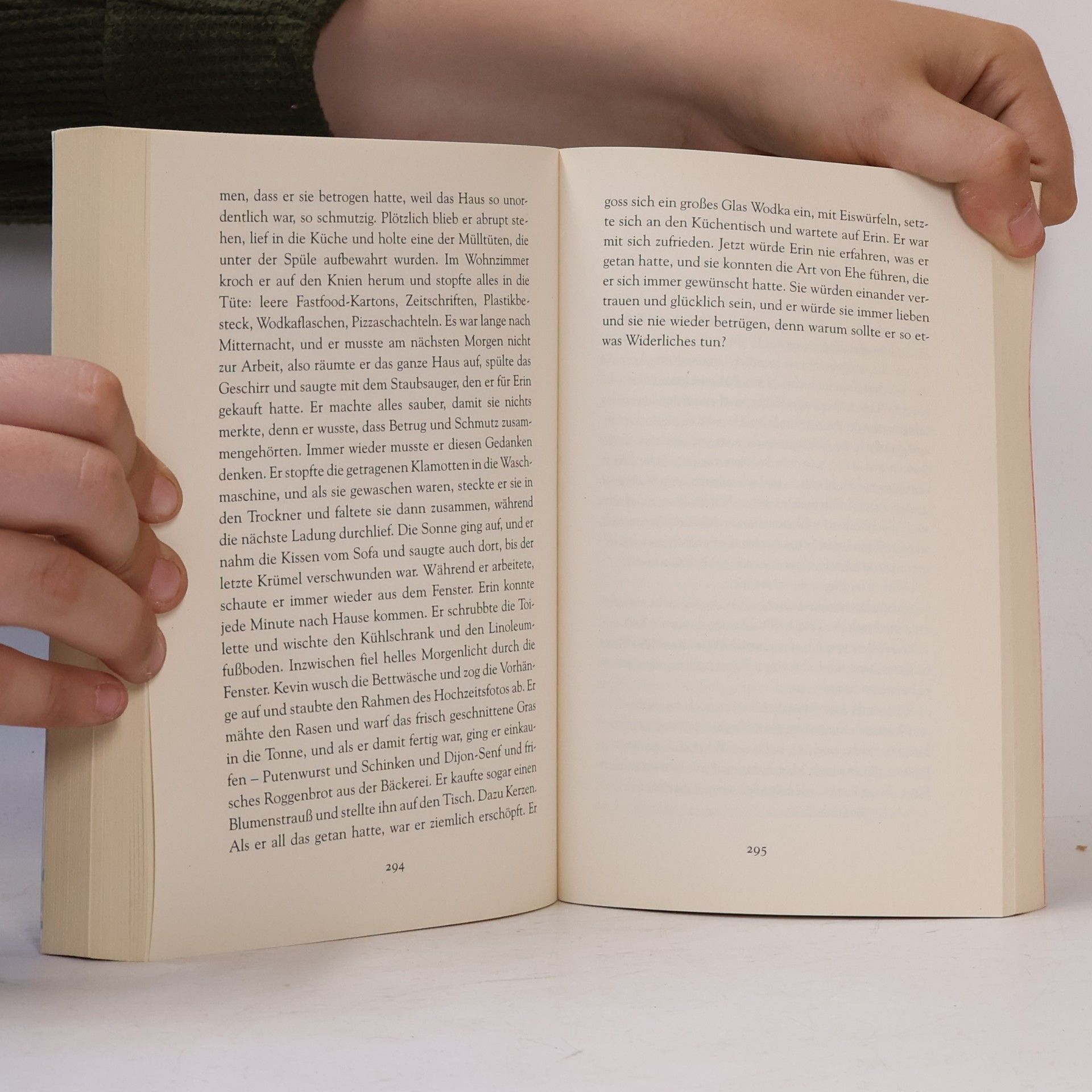 Nicholas Sparks Safe haven: Wie ein Licht in der Nacht