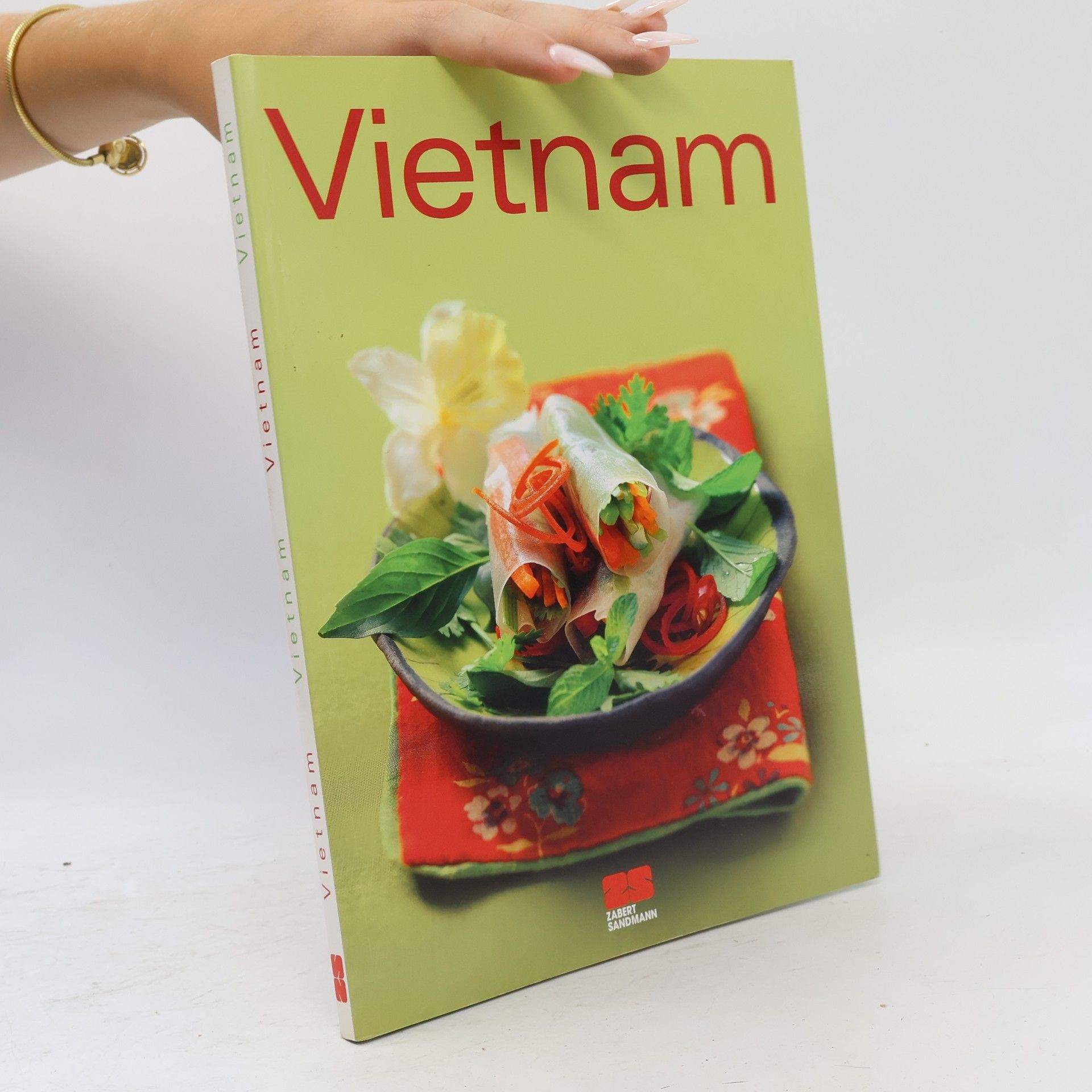 Eva Abenstein Vietnam
