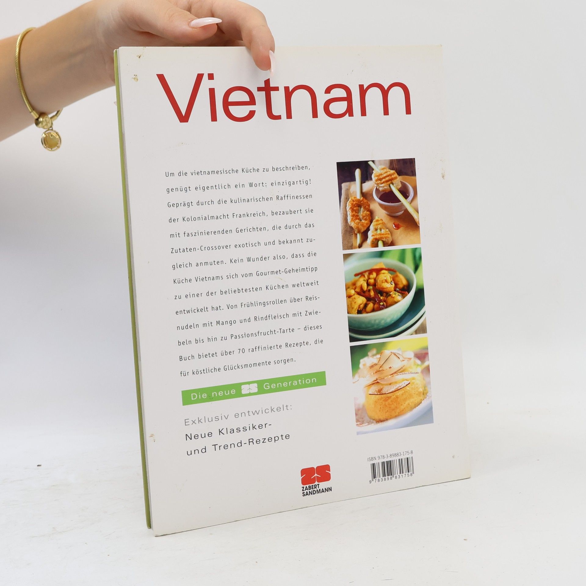 Eva Abenstein Vietnam