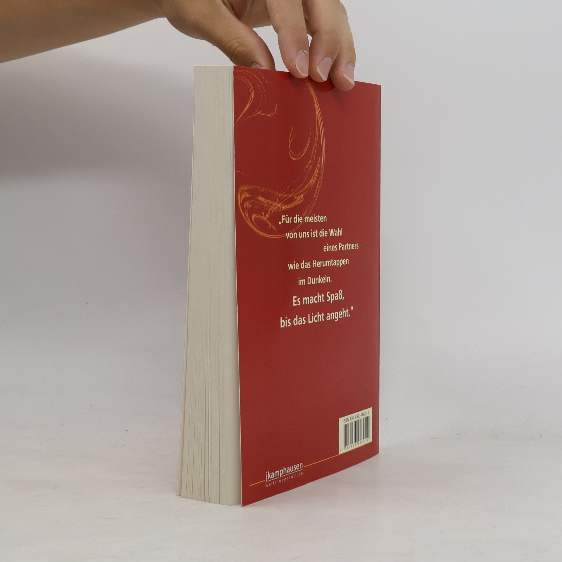 Ron Smothermon Das Mann/Frau Buch