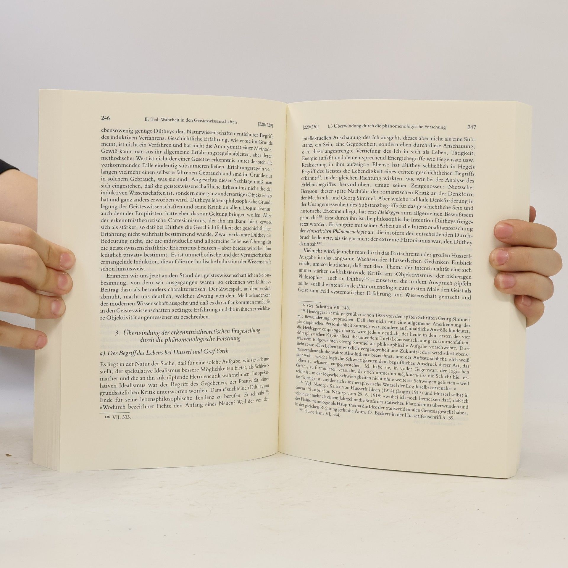 Hans-Georg Gadamer Hermeneutik. Tl.1