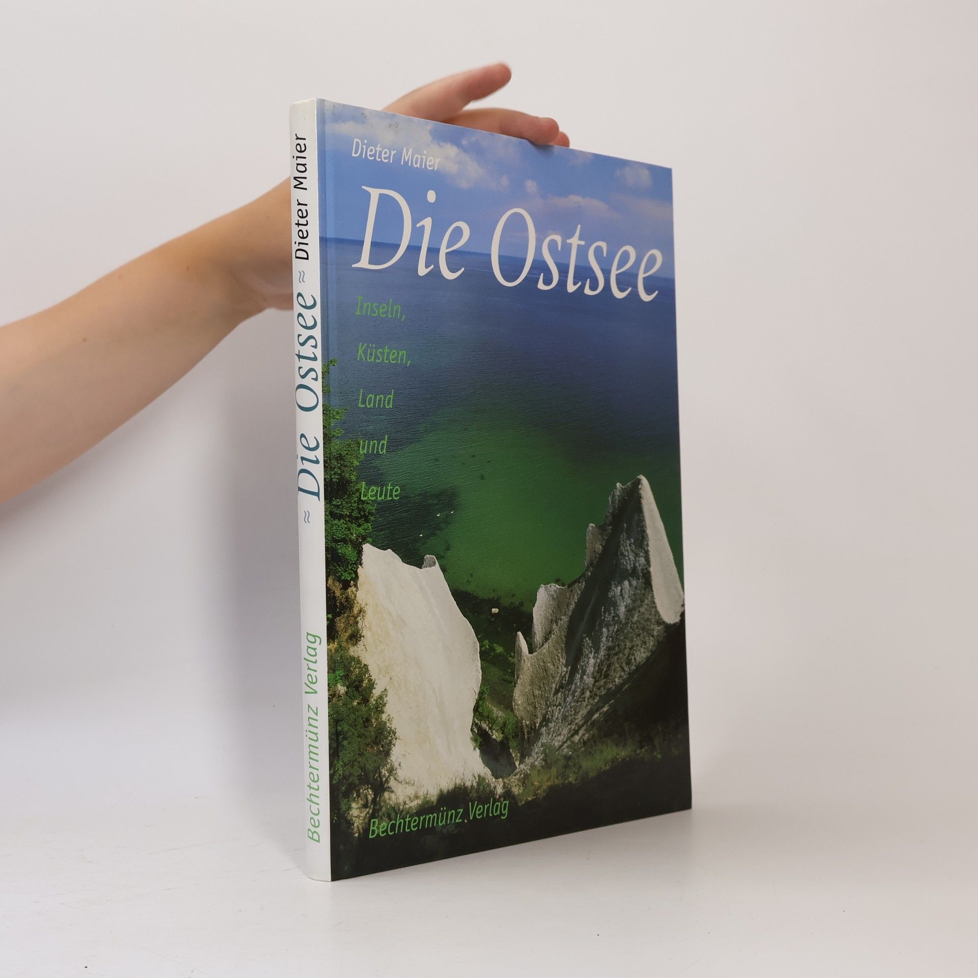 Dieter Maier Die Ostsee