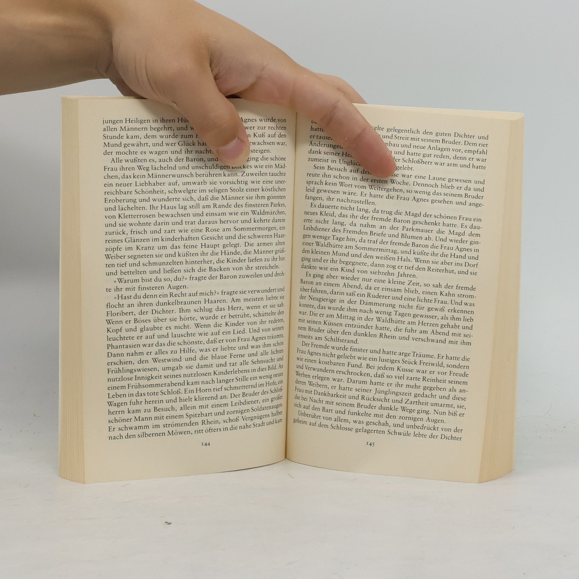 Hermann Hesse Liebesgeschichten