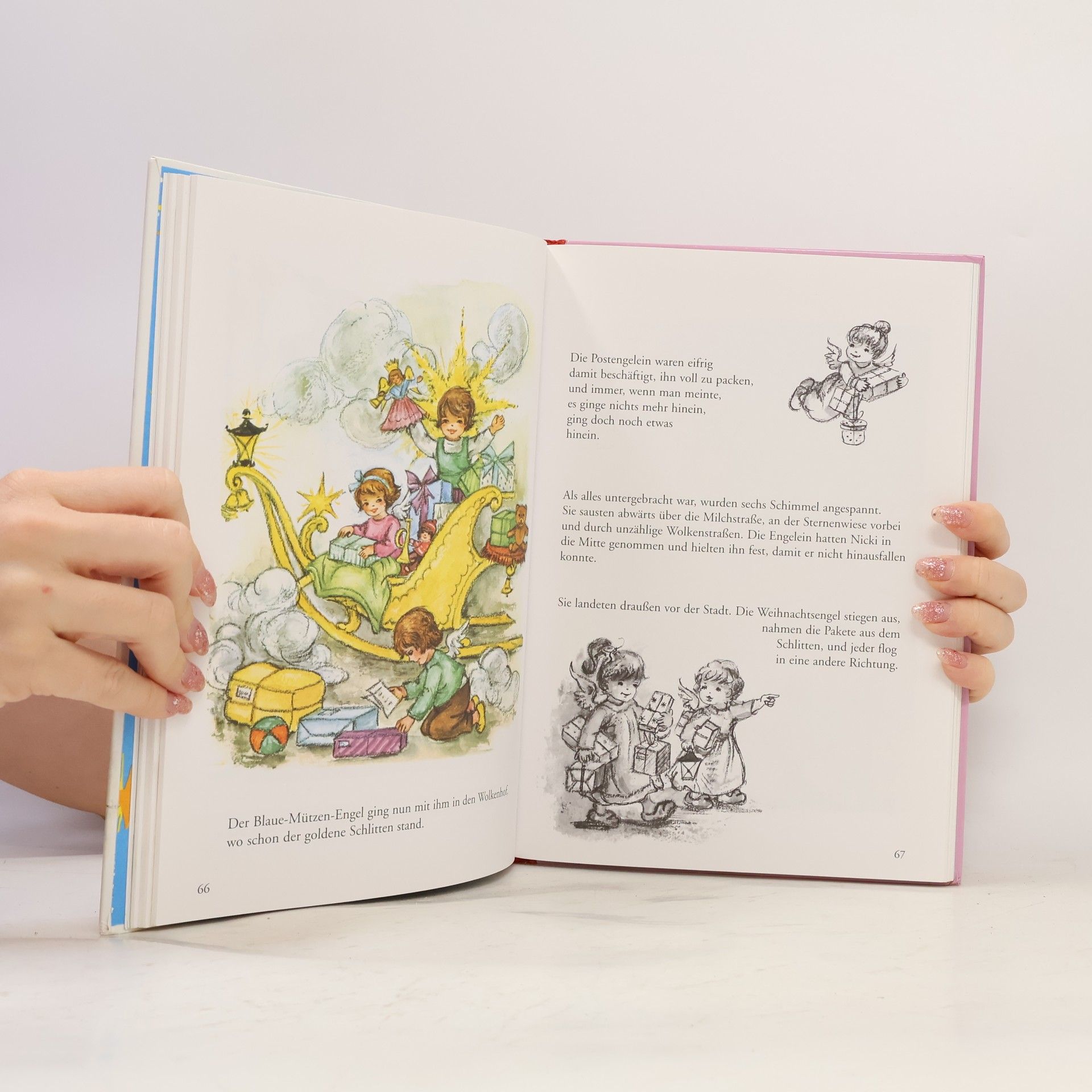 Autorenkollektiv Mein liebstes Weihnachtsbuch