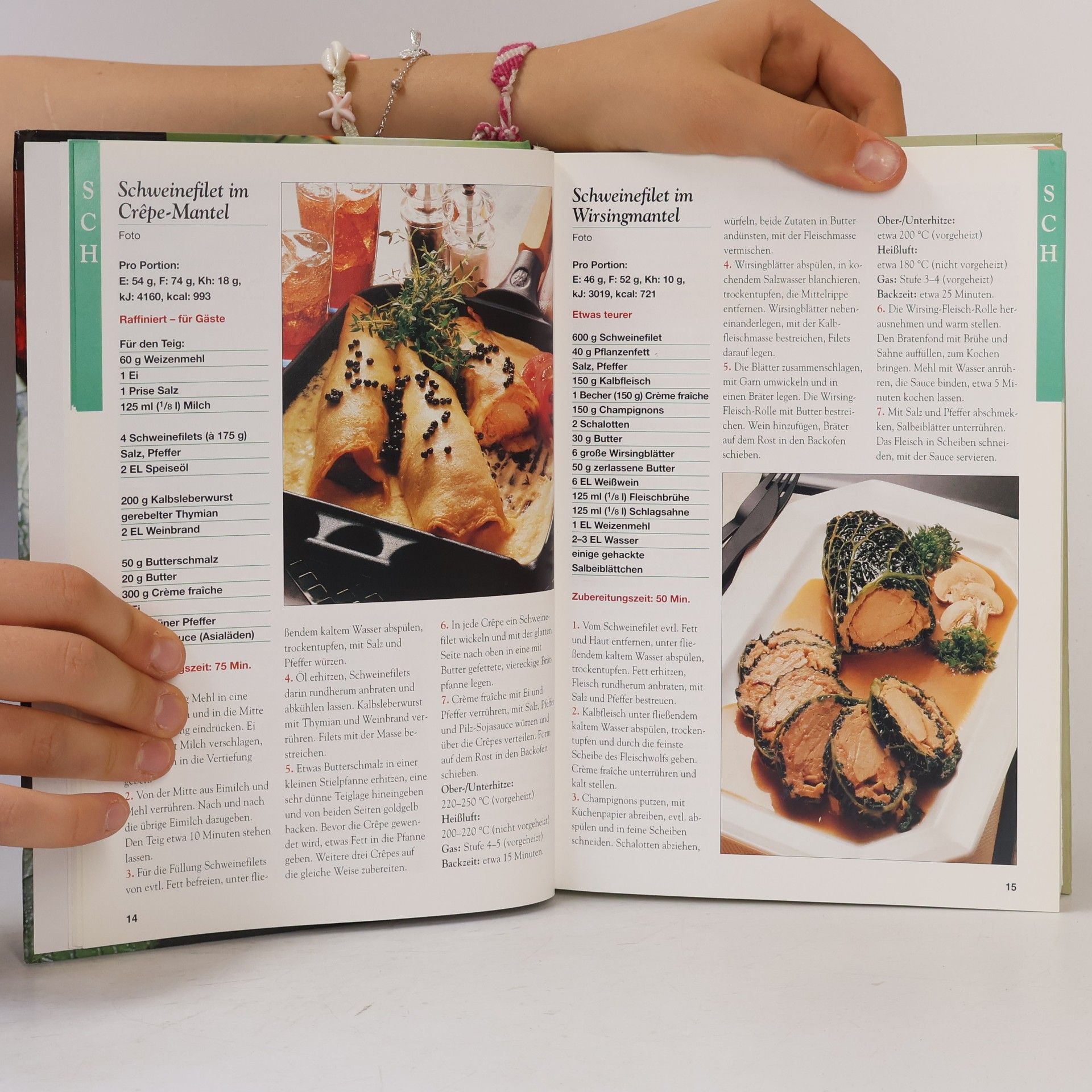 Autorenkollektiv Dr. Oetker. Kochen von A-Z