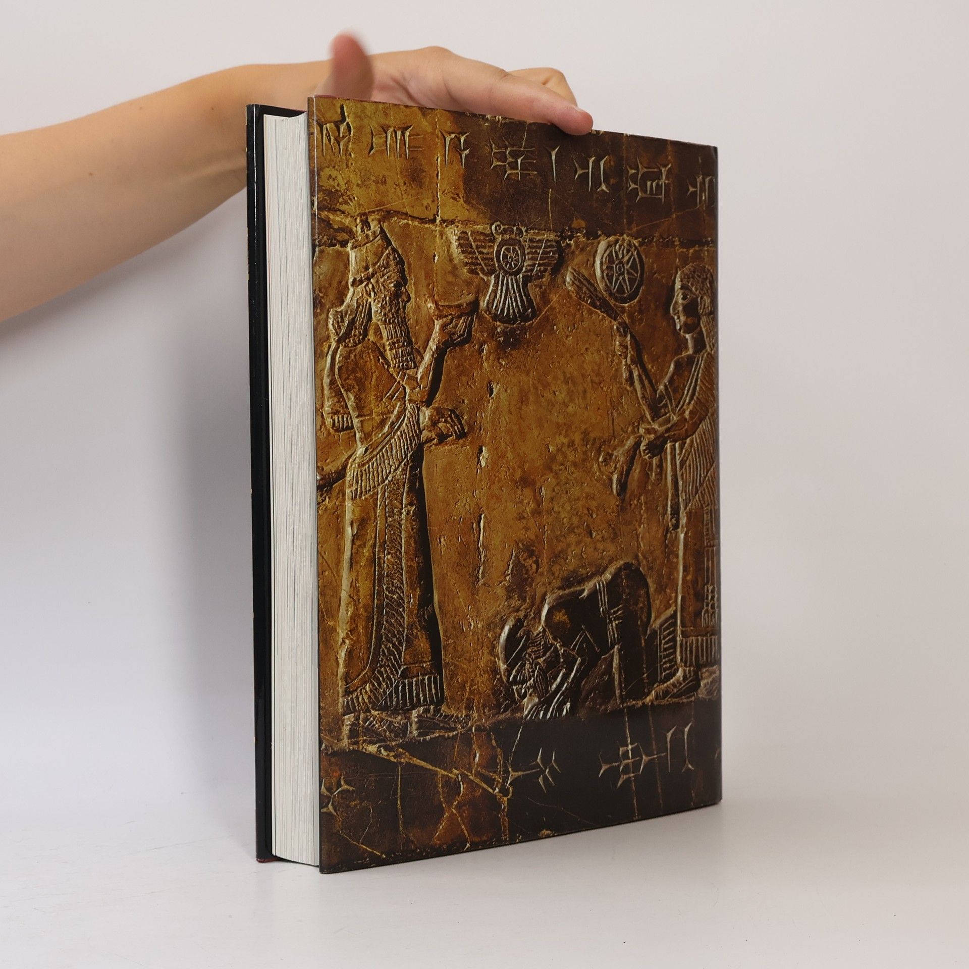 Various authors Völker, Herrscher und Propheten : die Menschen der Bibel - ihr Leben, ihre Zeit