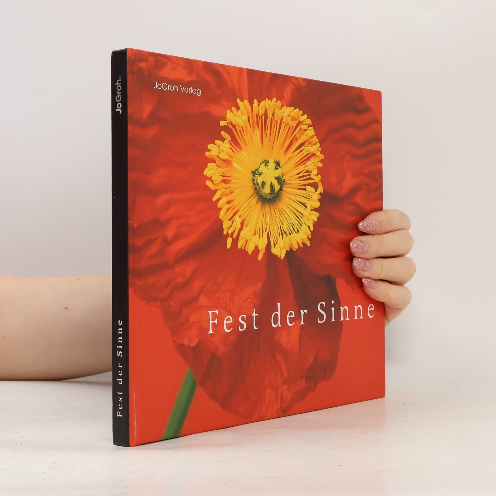 Silke Mors Fest der Sinne