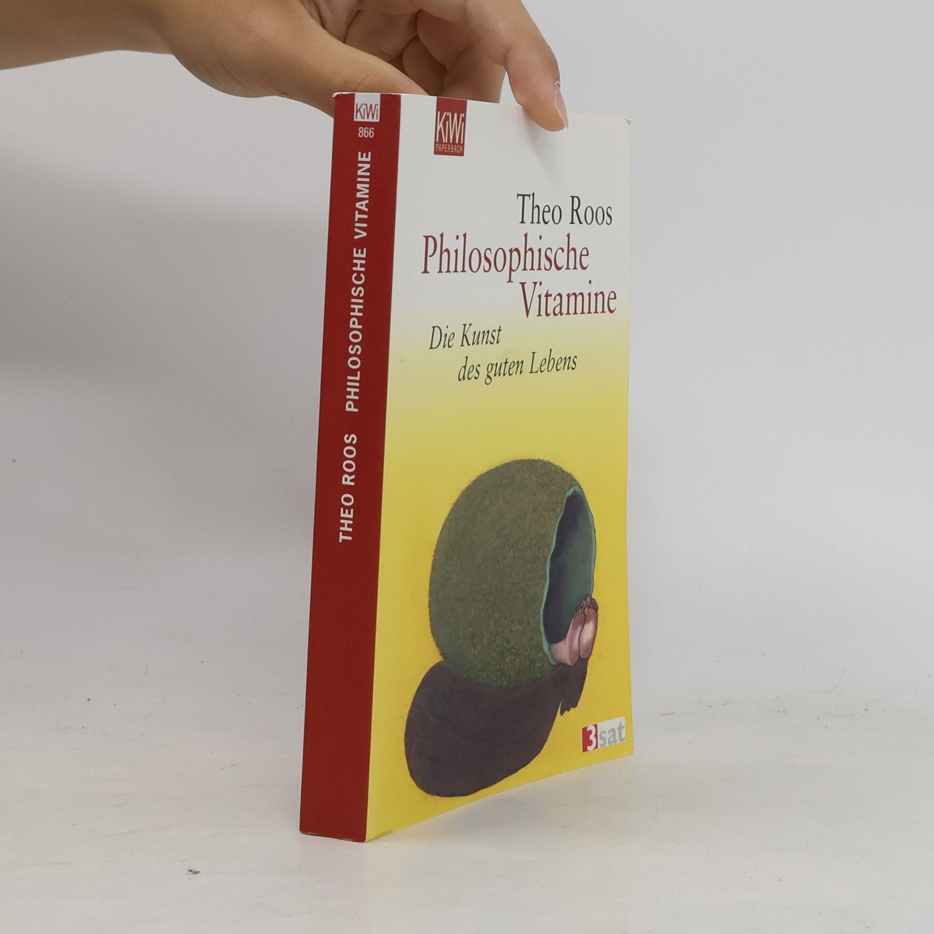 Theo Roos Philosophische Vitamine