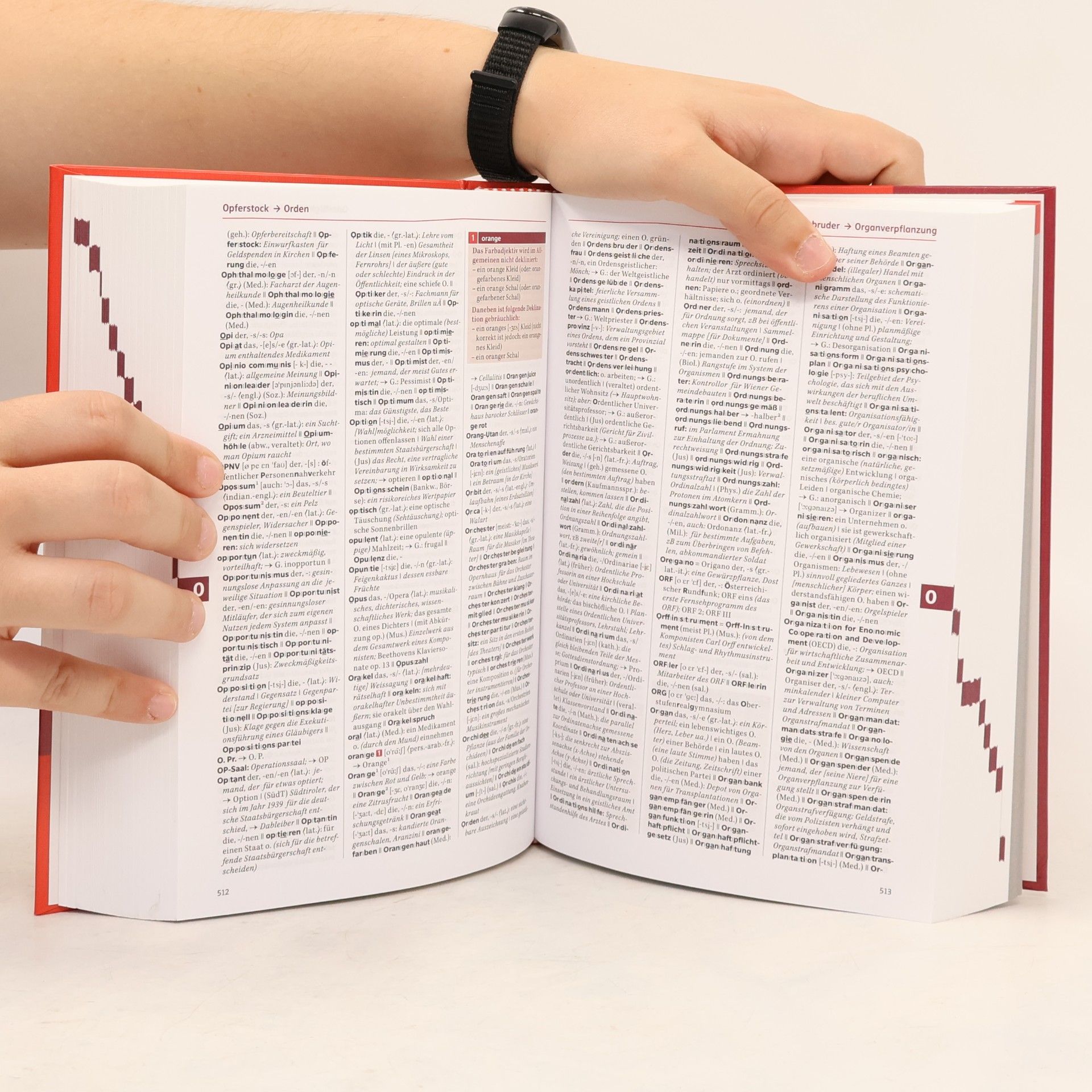 Autorenkollektiv Österreichisches Wörterbuch