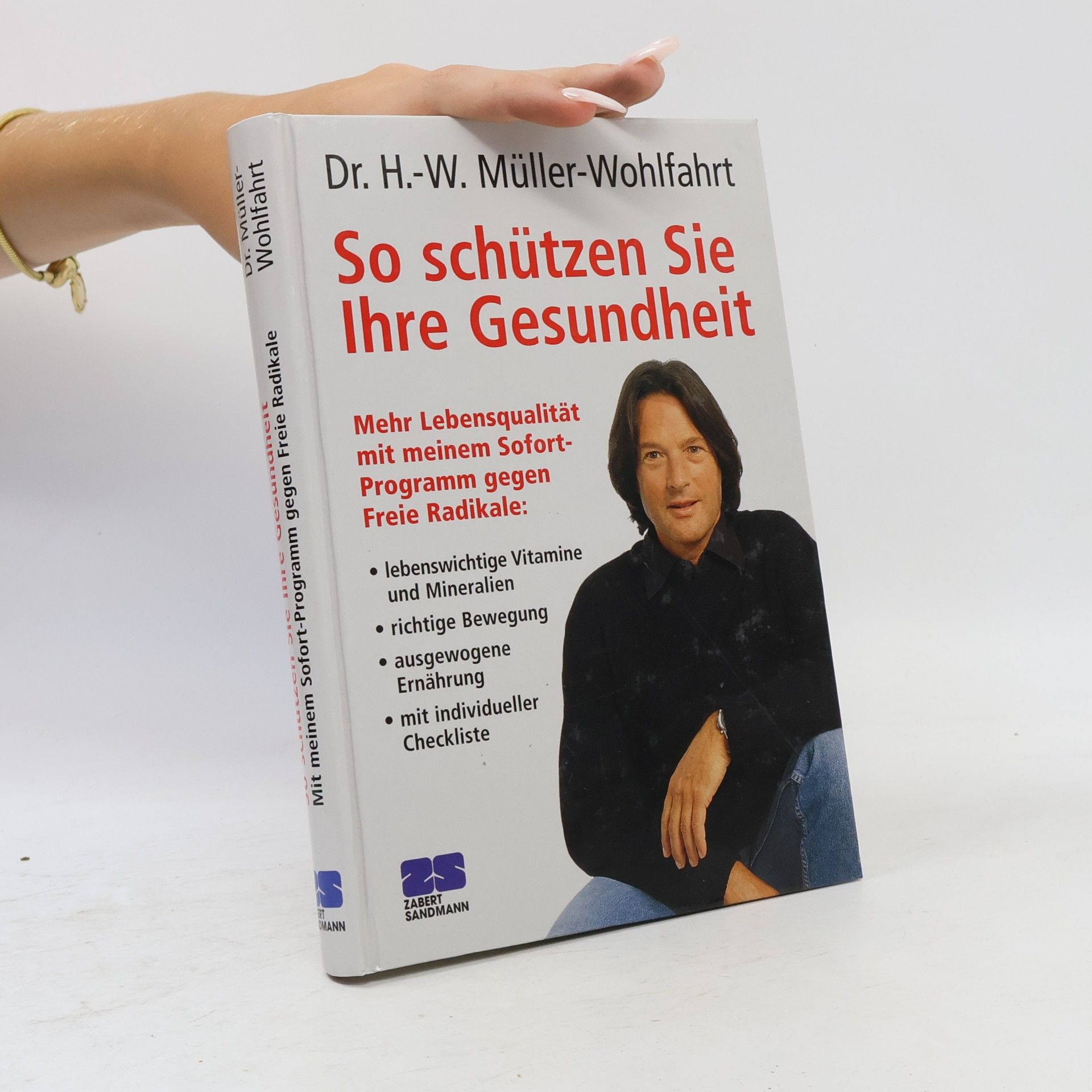 So schützen Sie Ihre Gesundheit