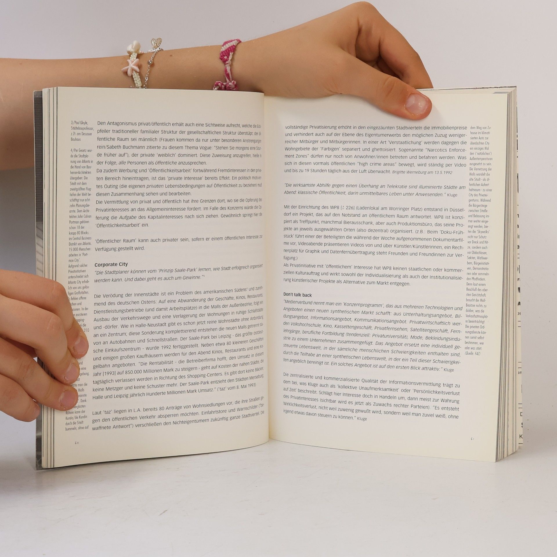 Autorenkollektiv Copyshop. Ein Sampler von BüroBert