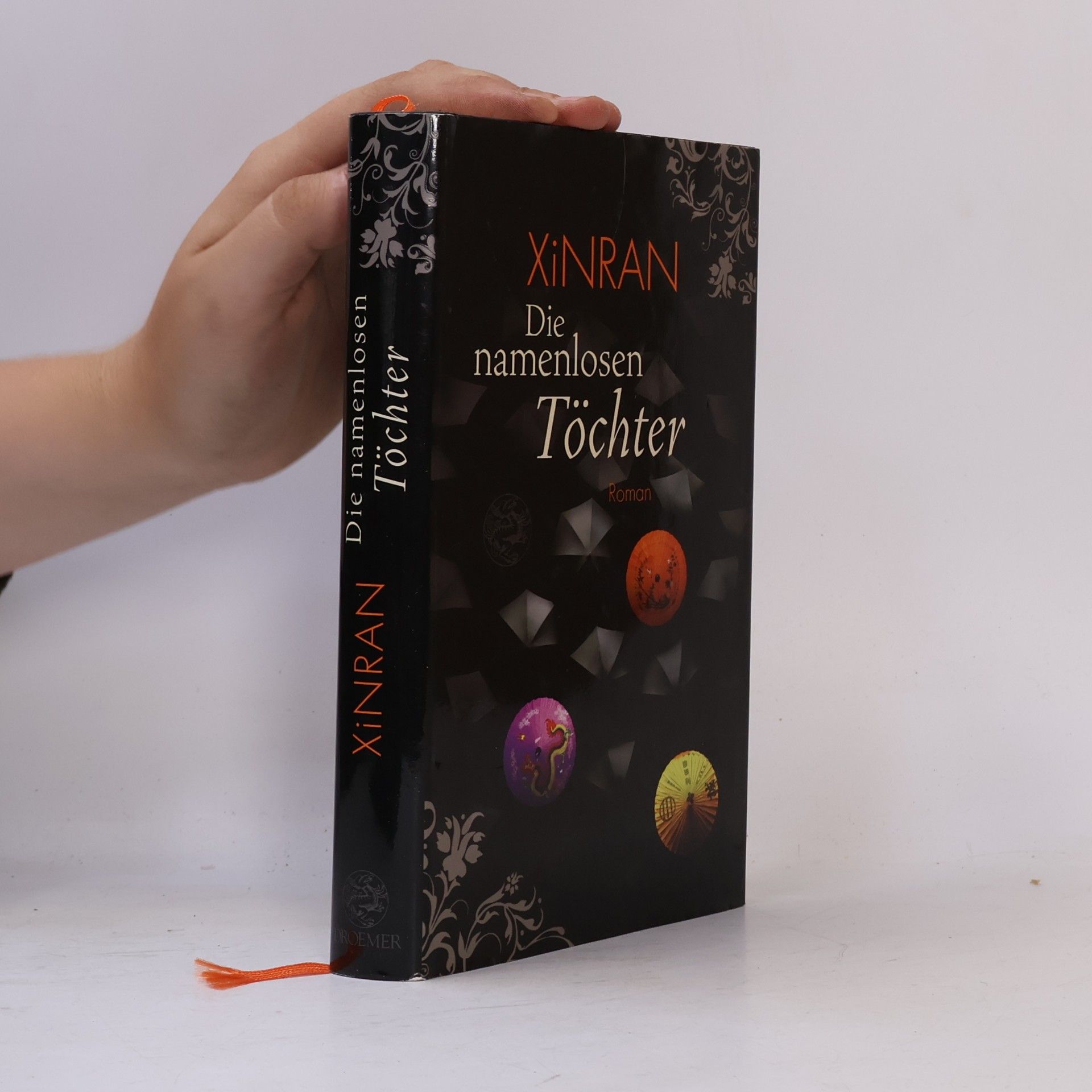 Xue Xinran Die namenlosen Töchter