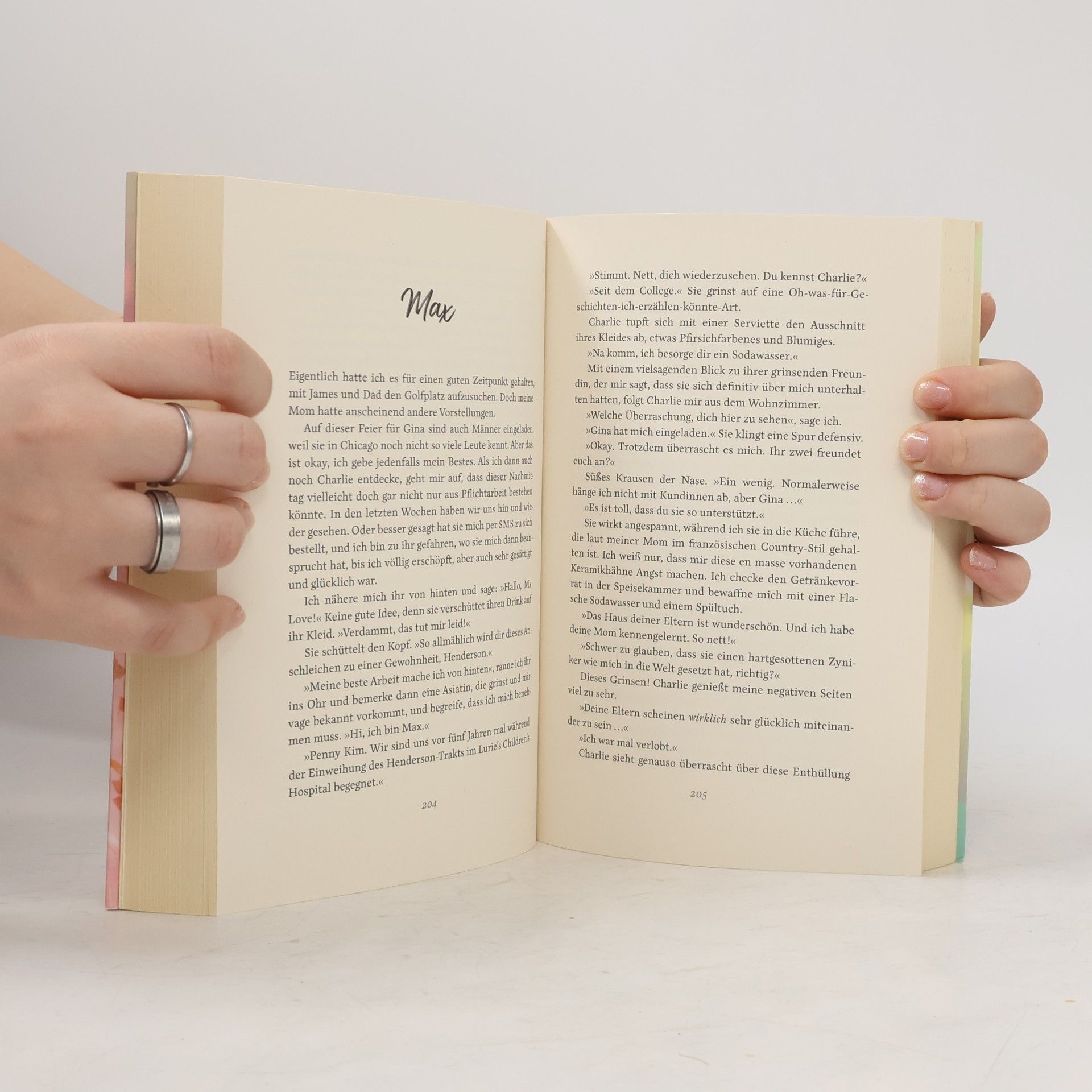 Kate Meader Love breaker - Liebe bricht alle Regeln