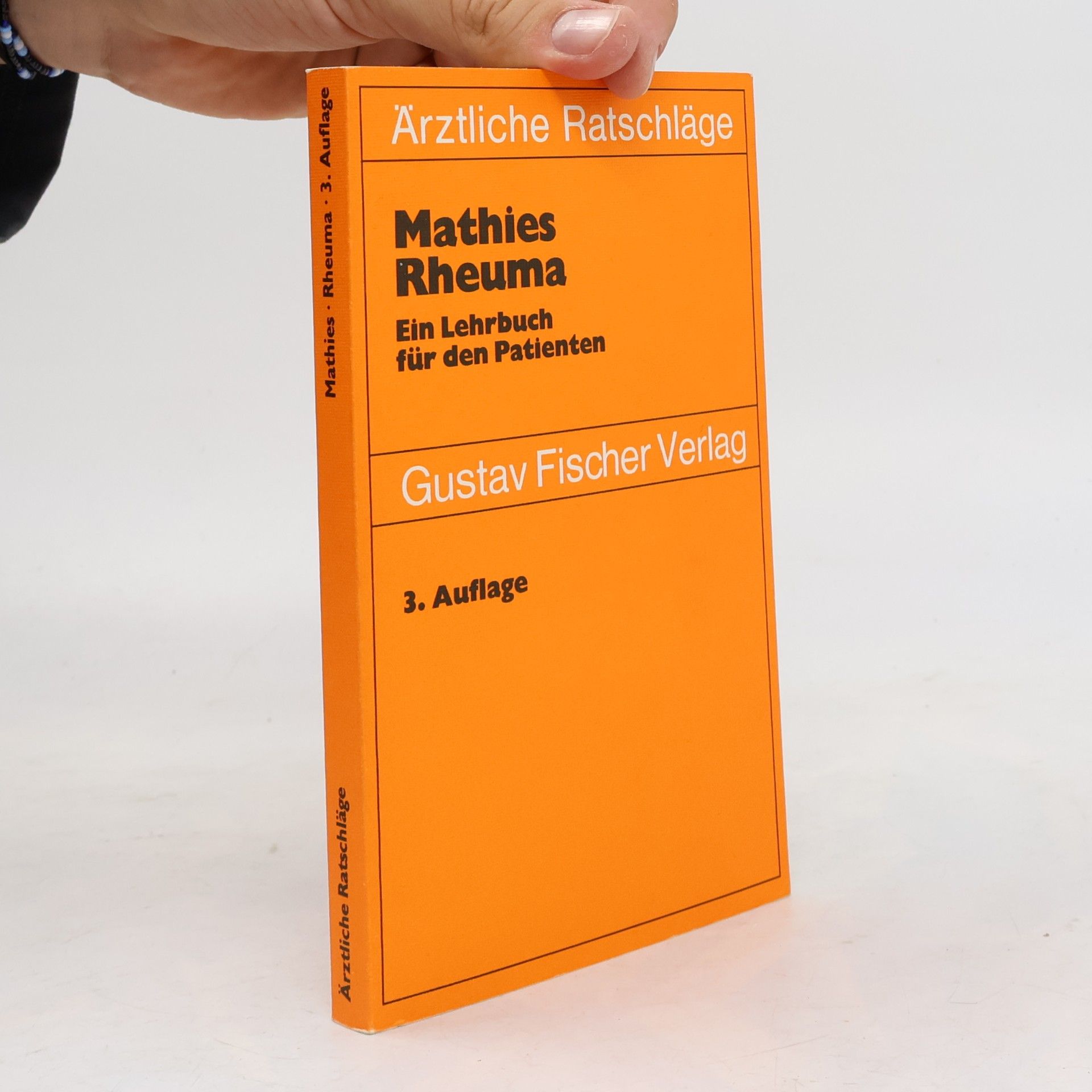 Hartwig Mathies Rheuma