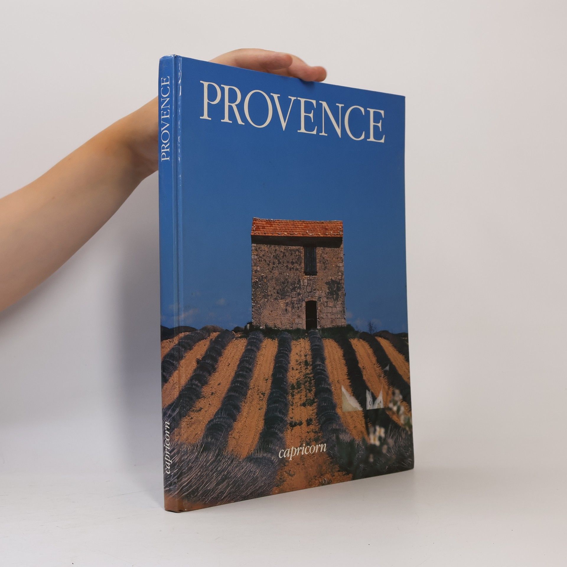 Autorenkollektiv Provence