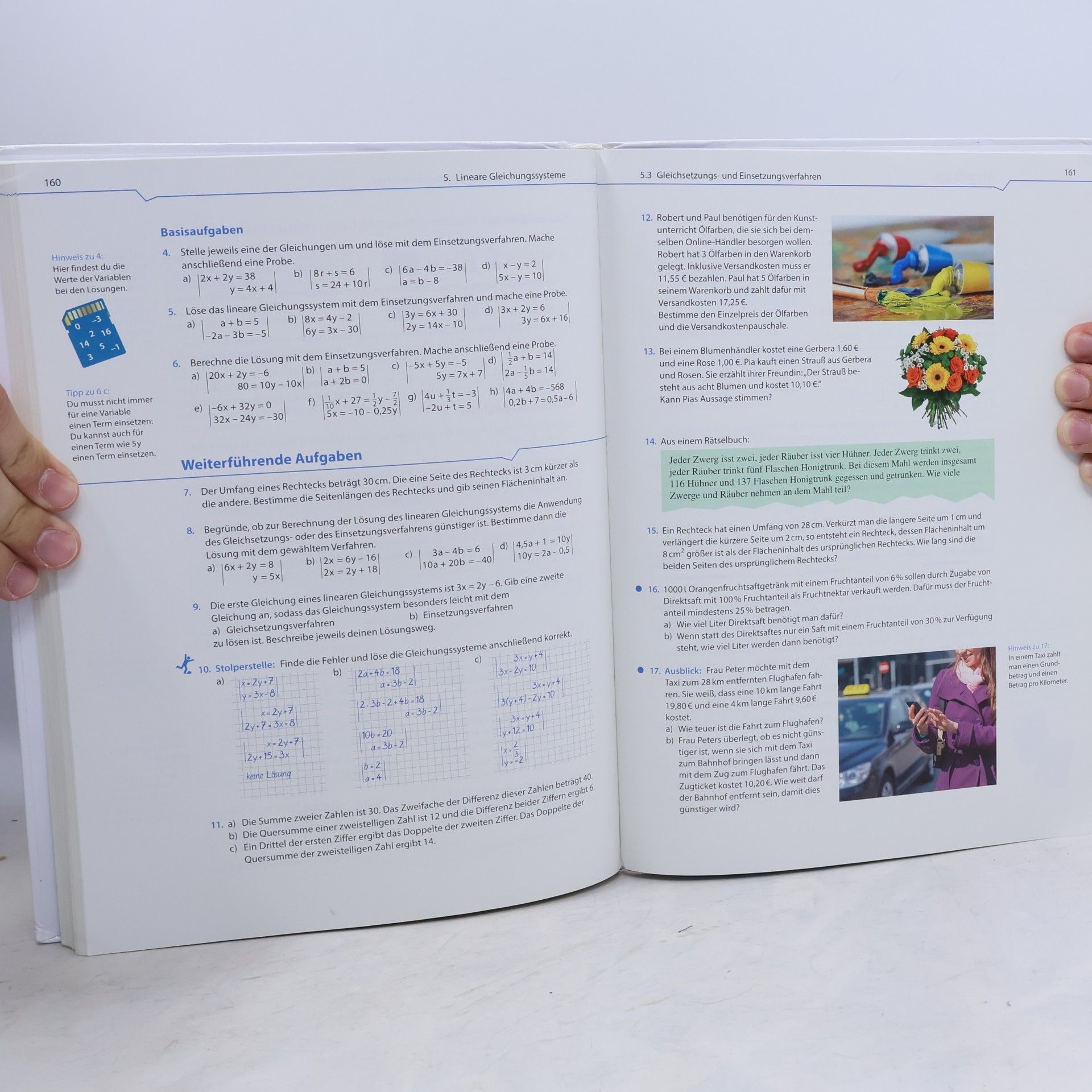 Andreas Pallack Fundamente der Mathematik