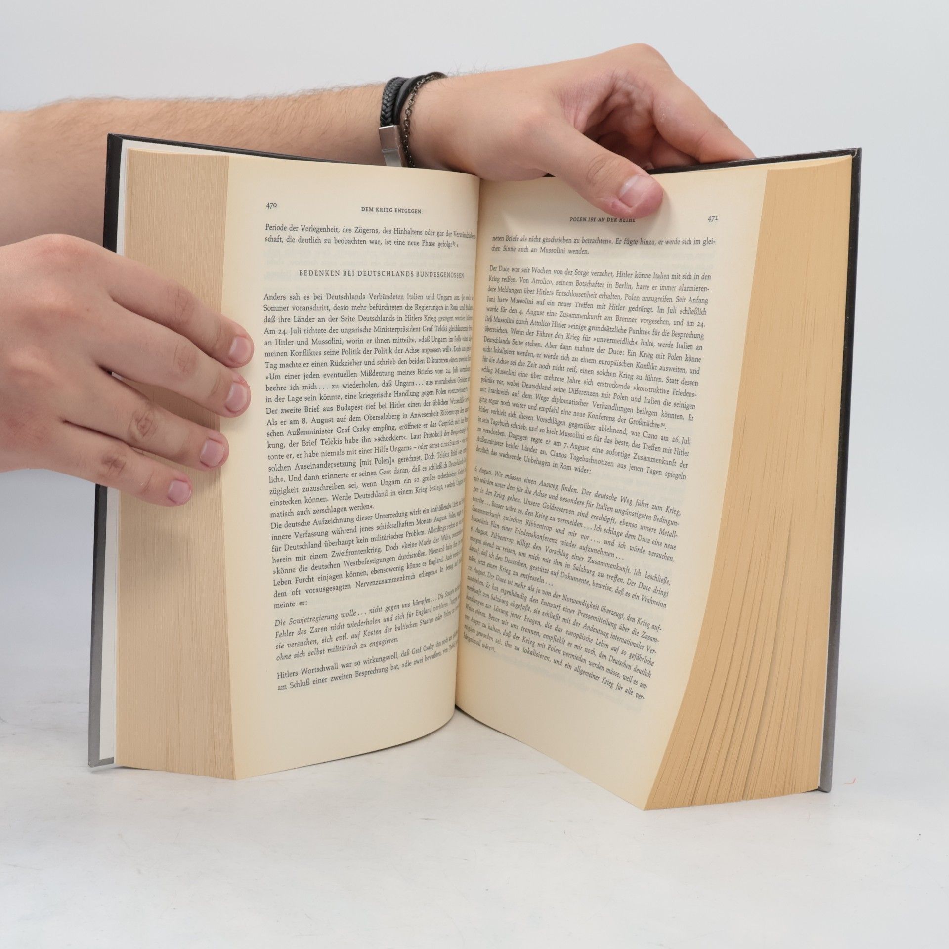 William L. Shirer Aufstieg und Fall des Dritten Reiches