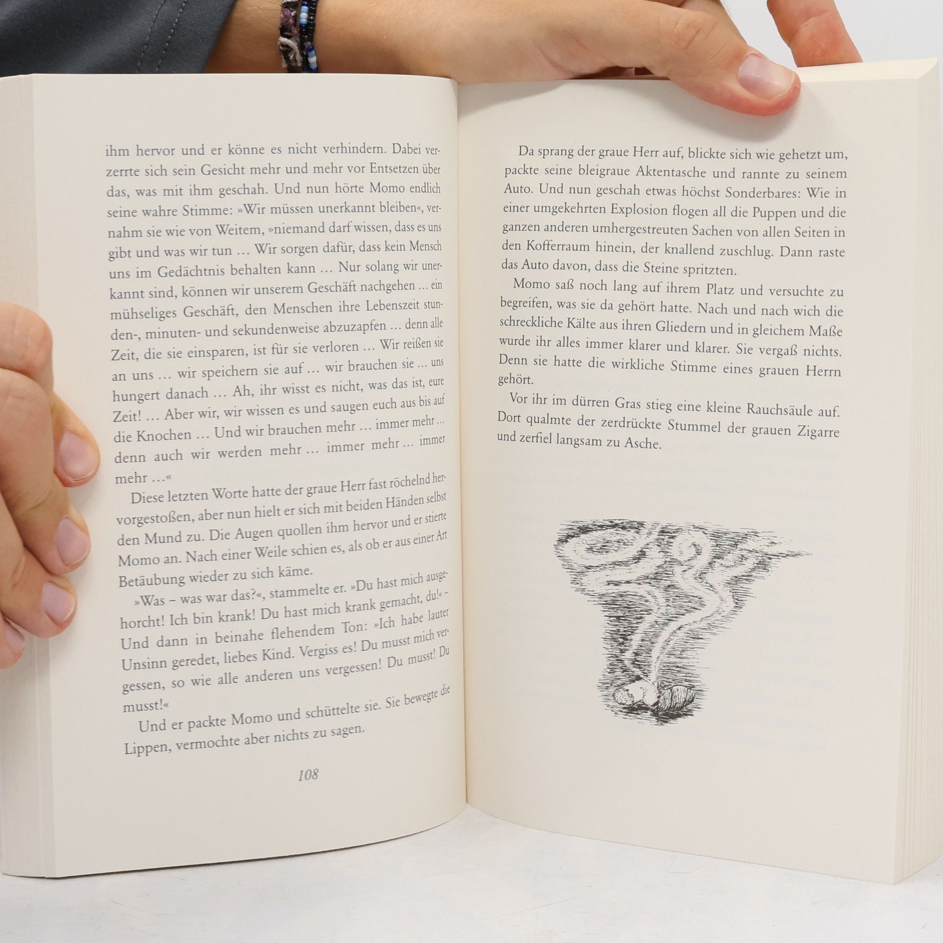 Michael Ende Momo