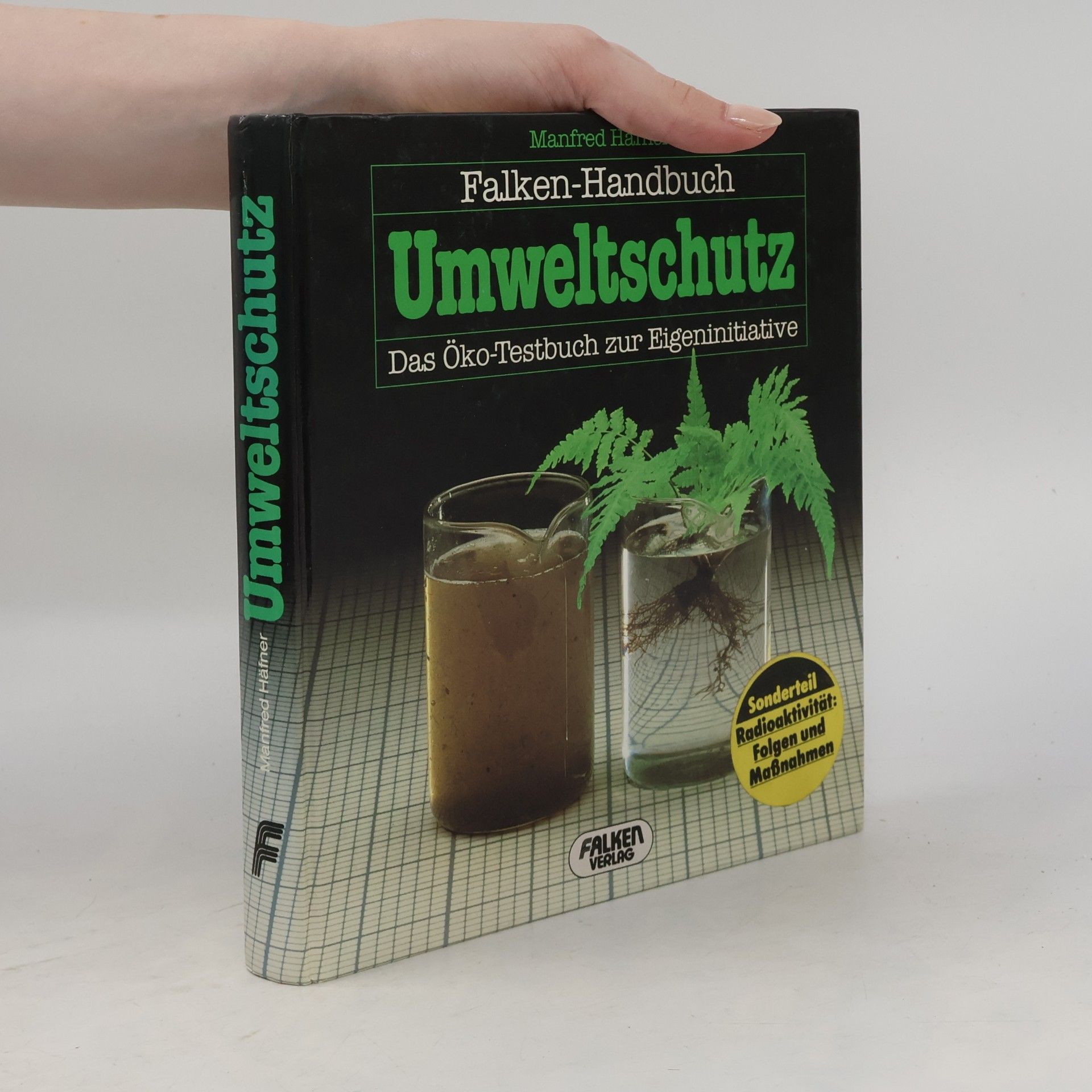 Umweltschutz