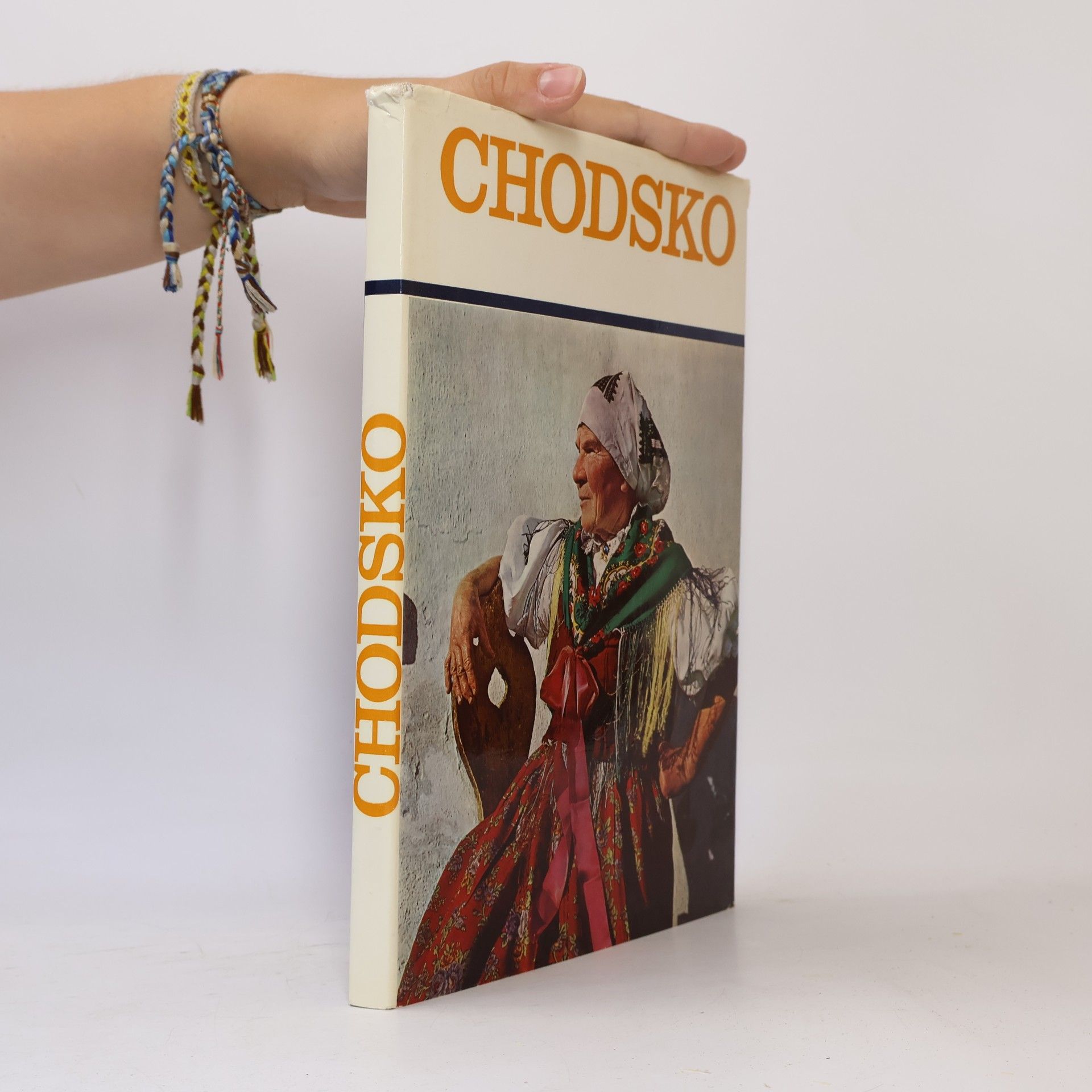 Adolf Mlejnek Chodsko