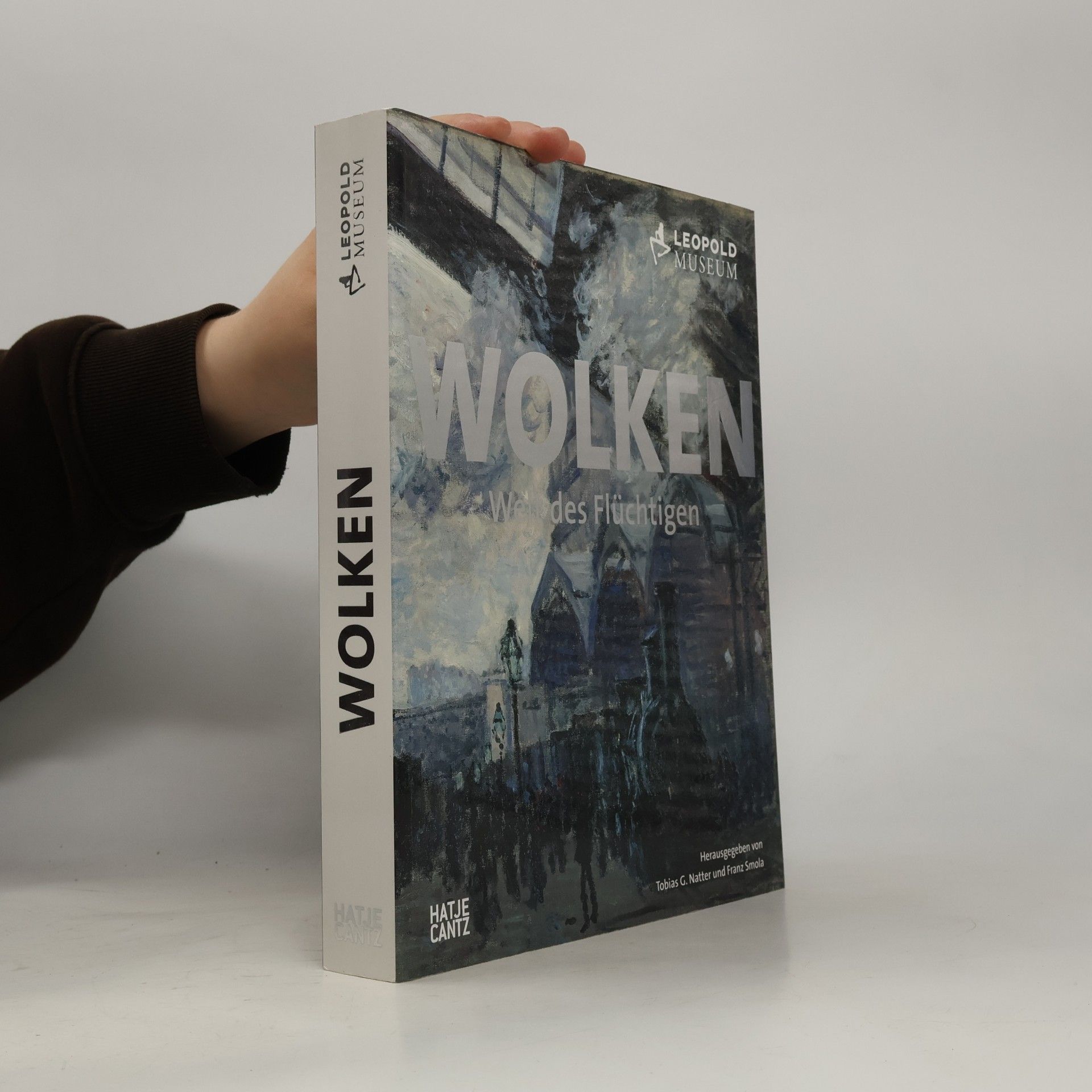 Autorenkollektiv Wolken