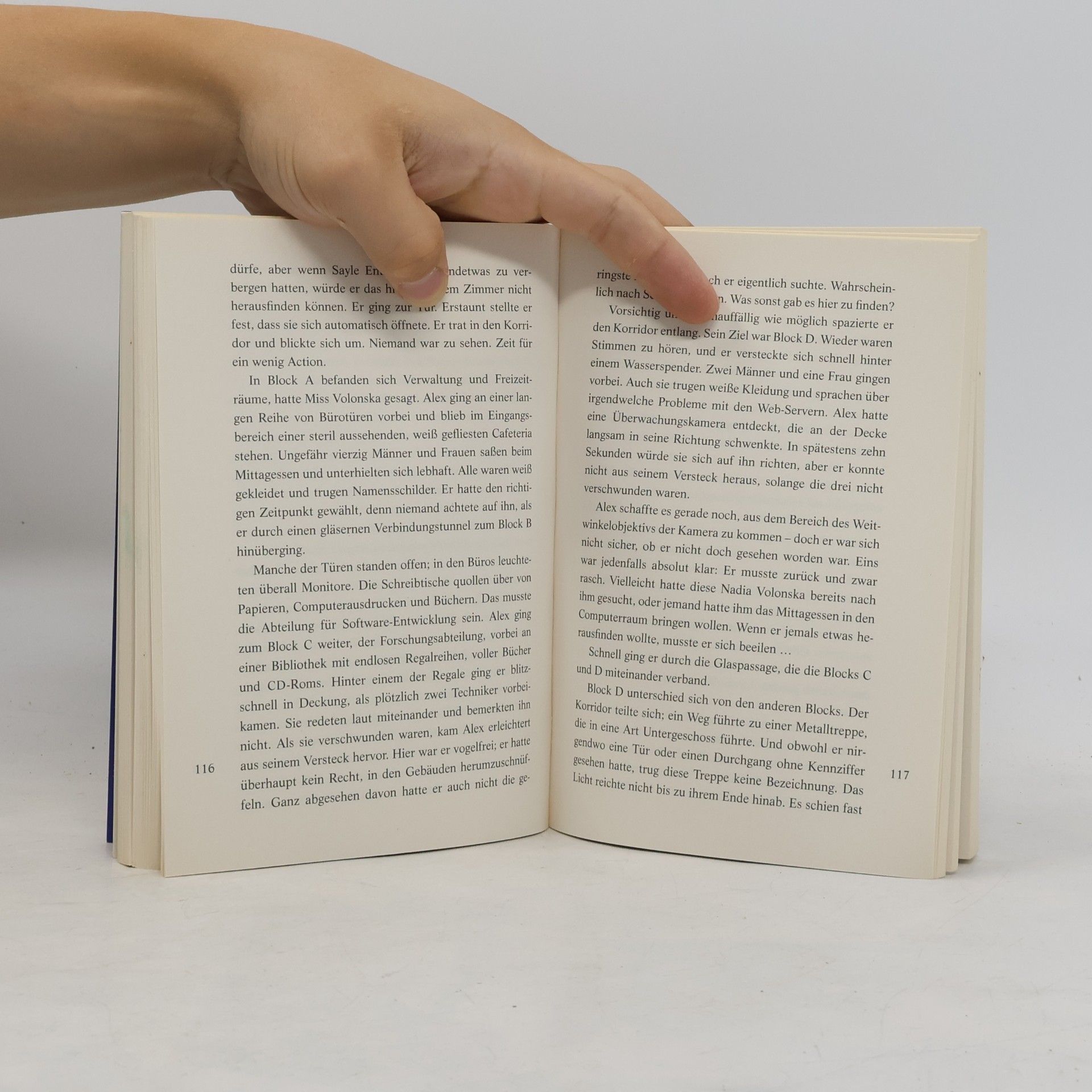 Anthony Horowitz Stormbreaker