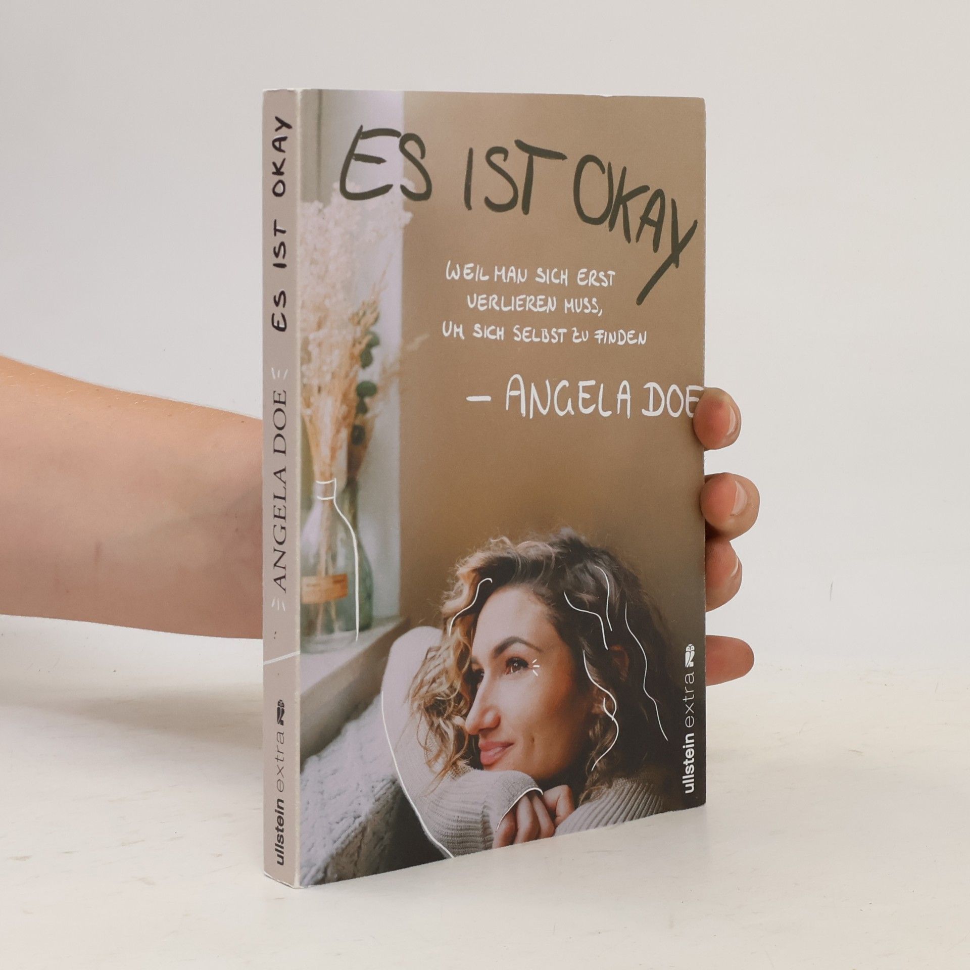 Angela Doe Es ist okay
