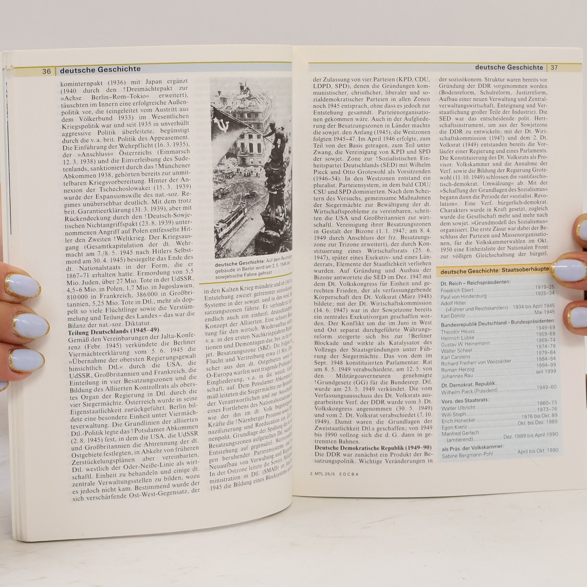 Autorenkollektiv Meyers grosses Taschen-Lexikon