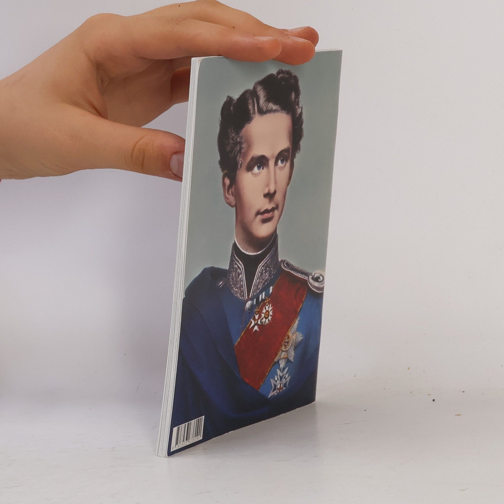 Autorenkollektiv König Ludwig II. Sein Leben - sein Ende