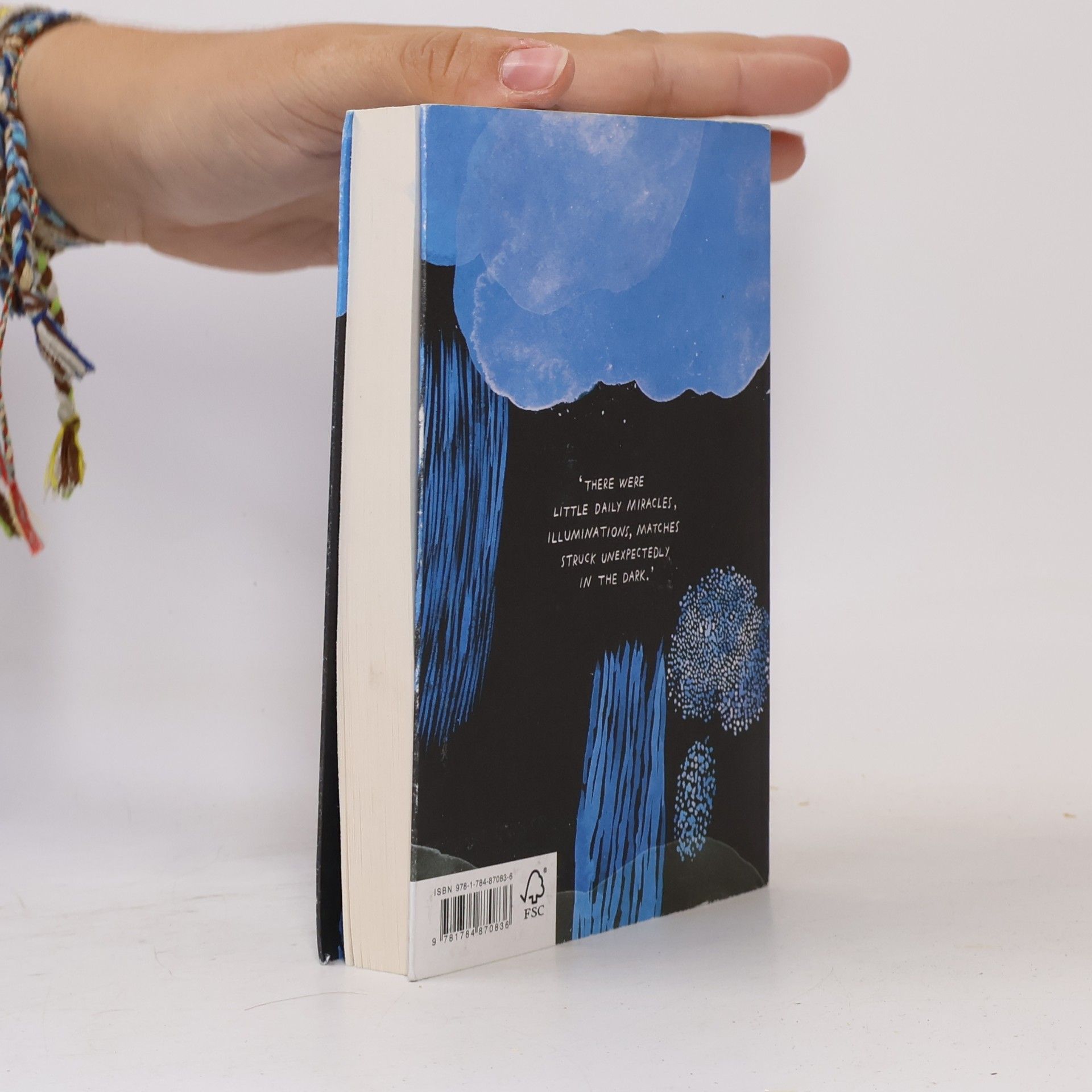Virginia Woolf To the lighthouse