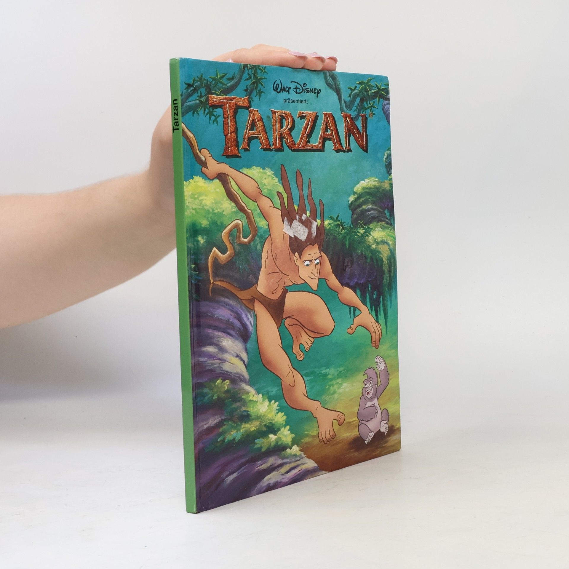 Tarzan