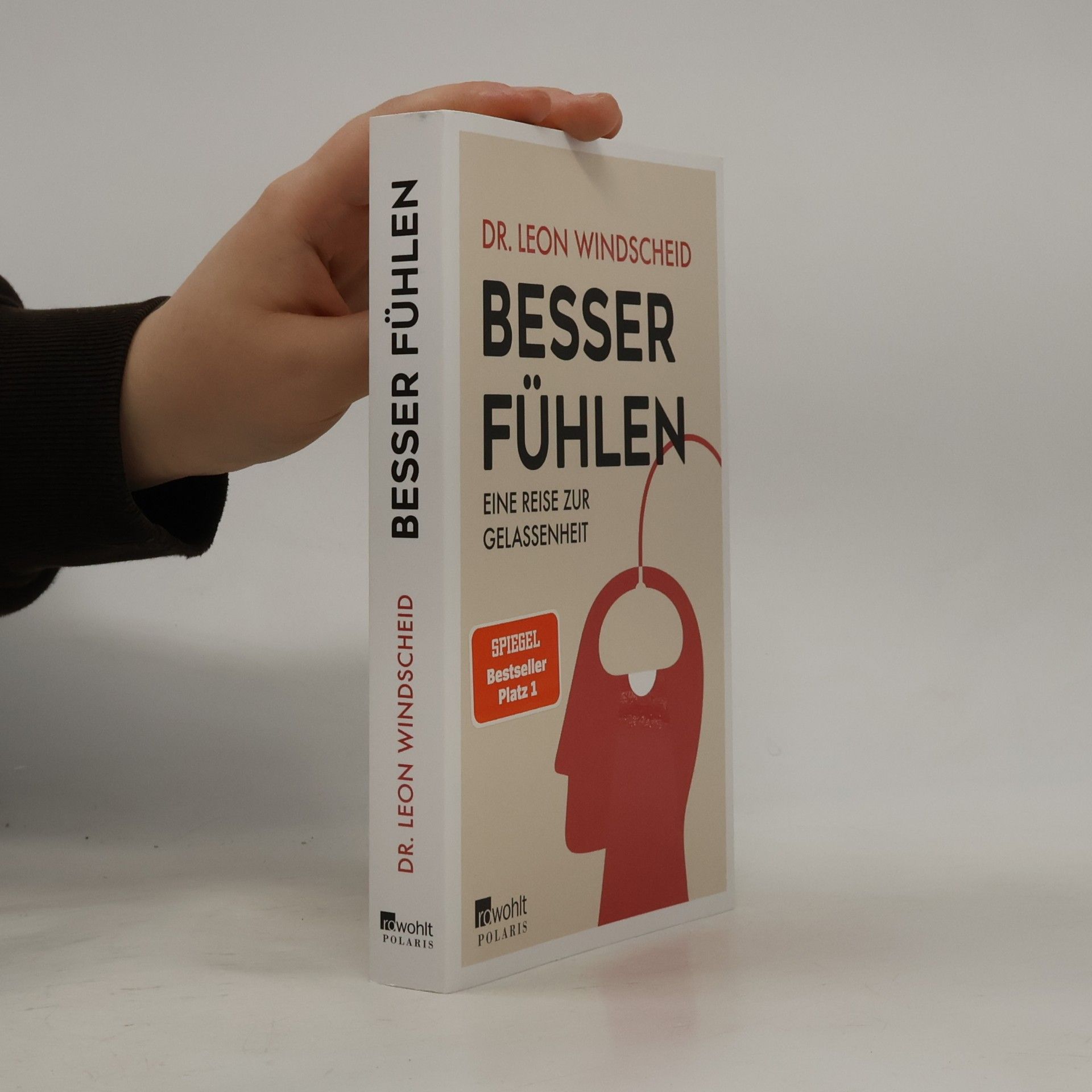 Leon Windscheid Besser fühlen