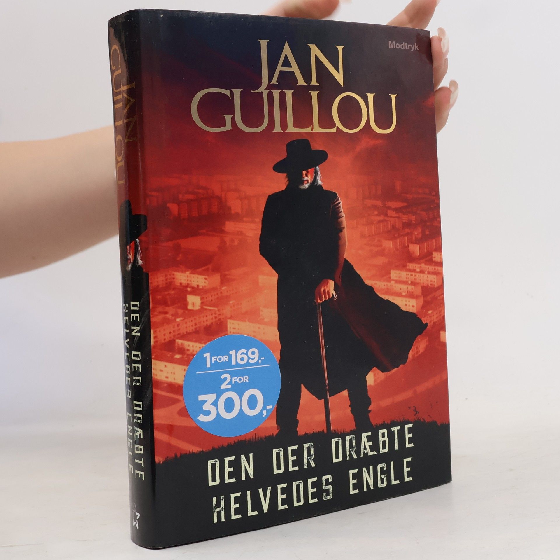 Den der dræbte helvedes engle