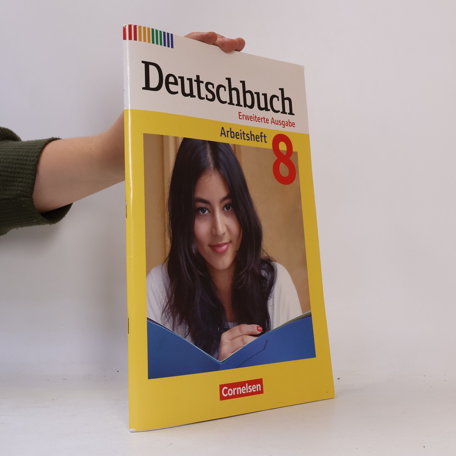 Various authors Deutschbuch