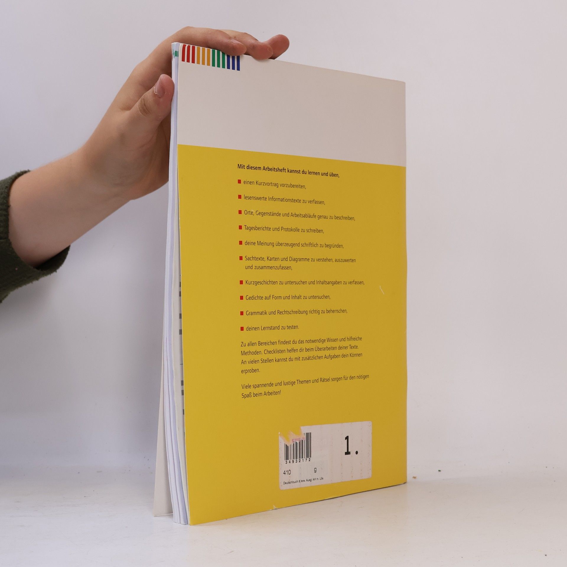 Deutschbuch