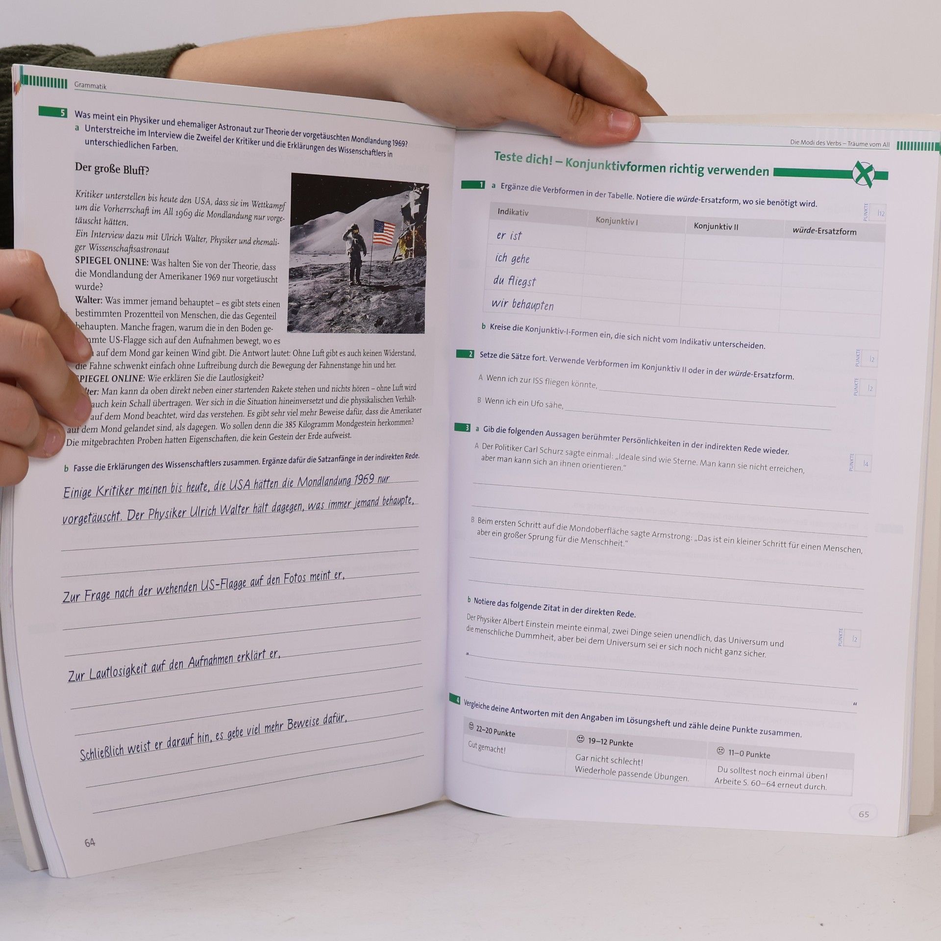 Deutschbuch