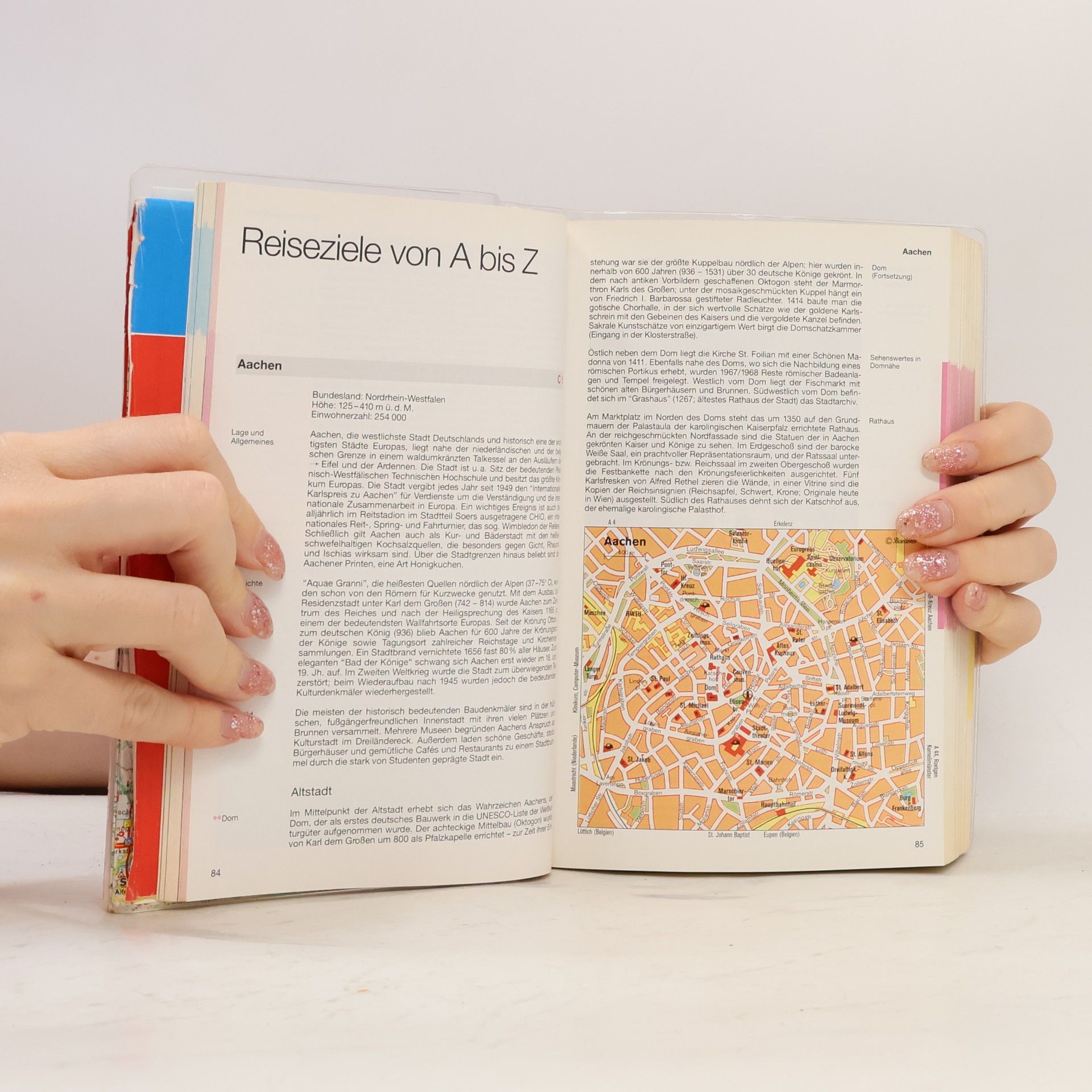 Autorenkollektiv Deutschland 2000 : einmalige Sonderausgabe zum neuen Jahrtausend