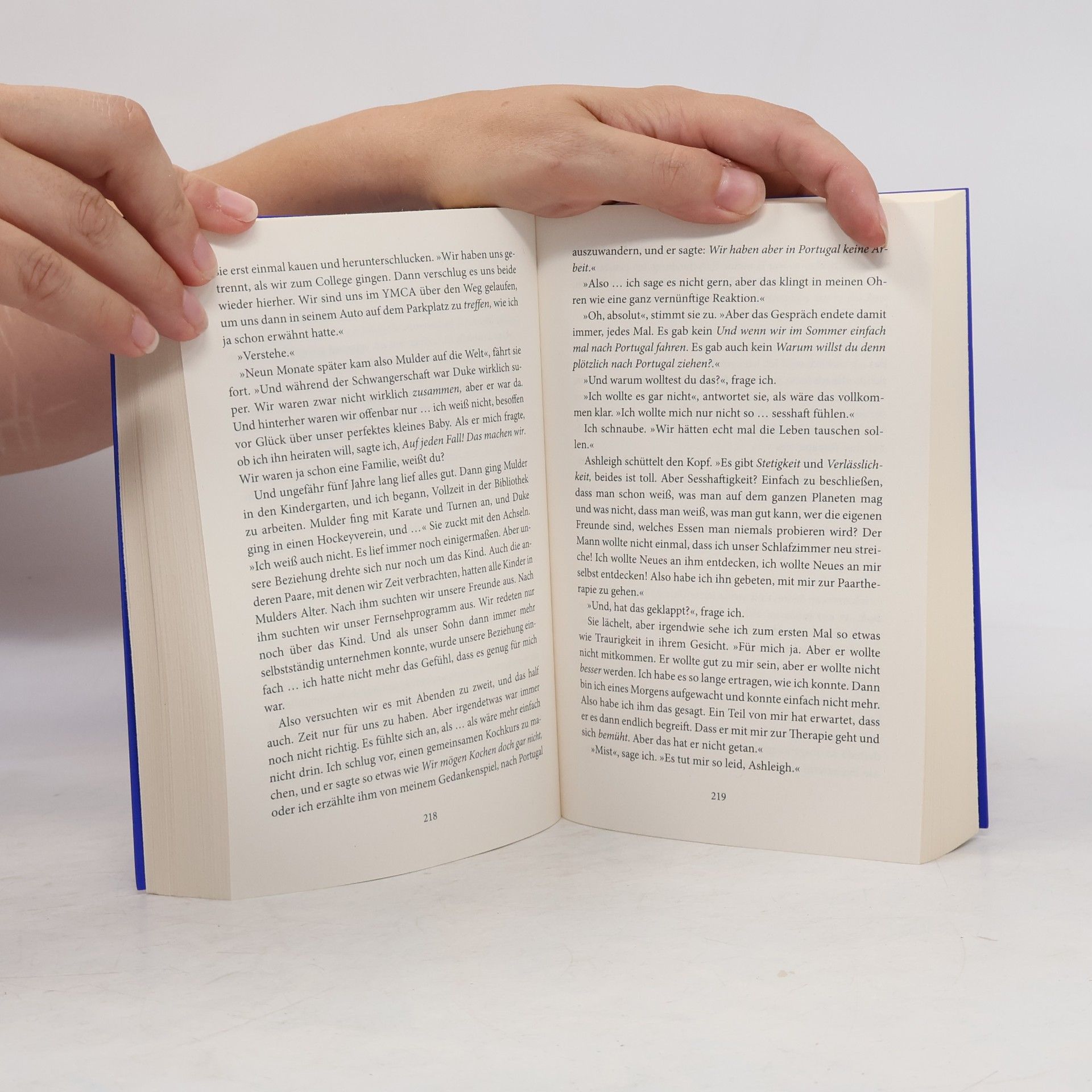 Emily Henry Funny Story