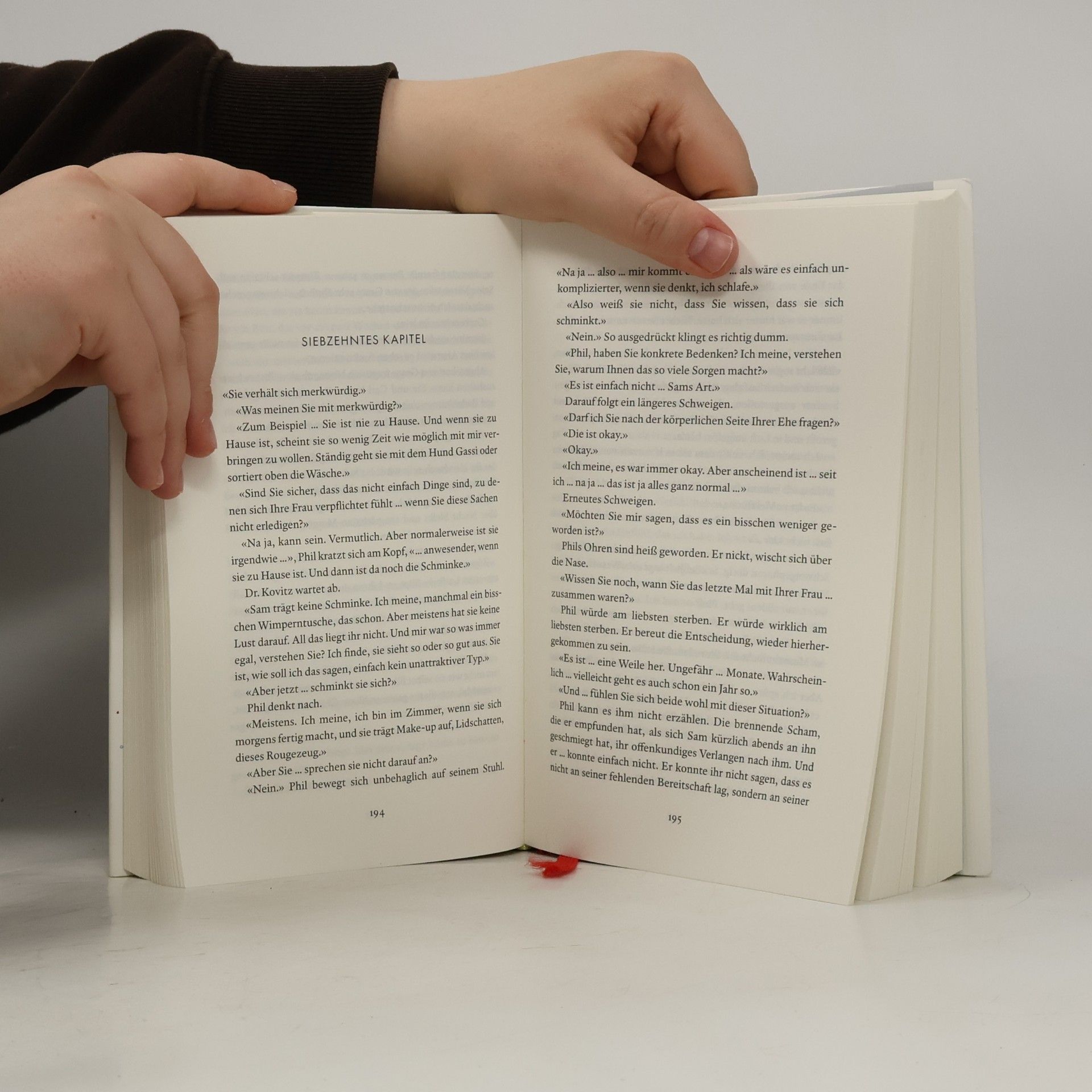 Jojo Moyes Mein Leben in deinem