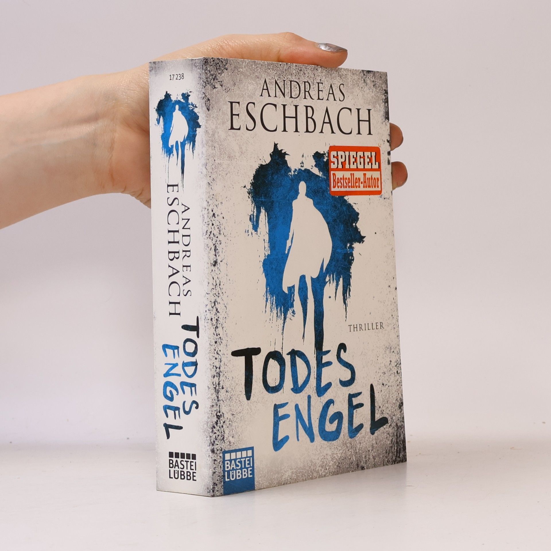 Andreas Eschbach Todesengel