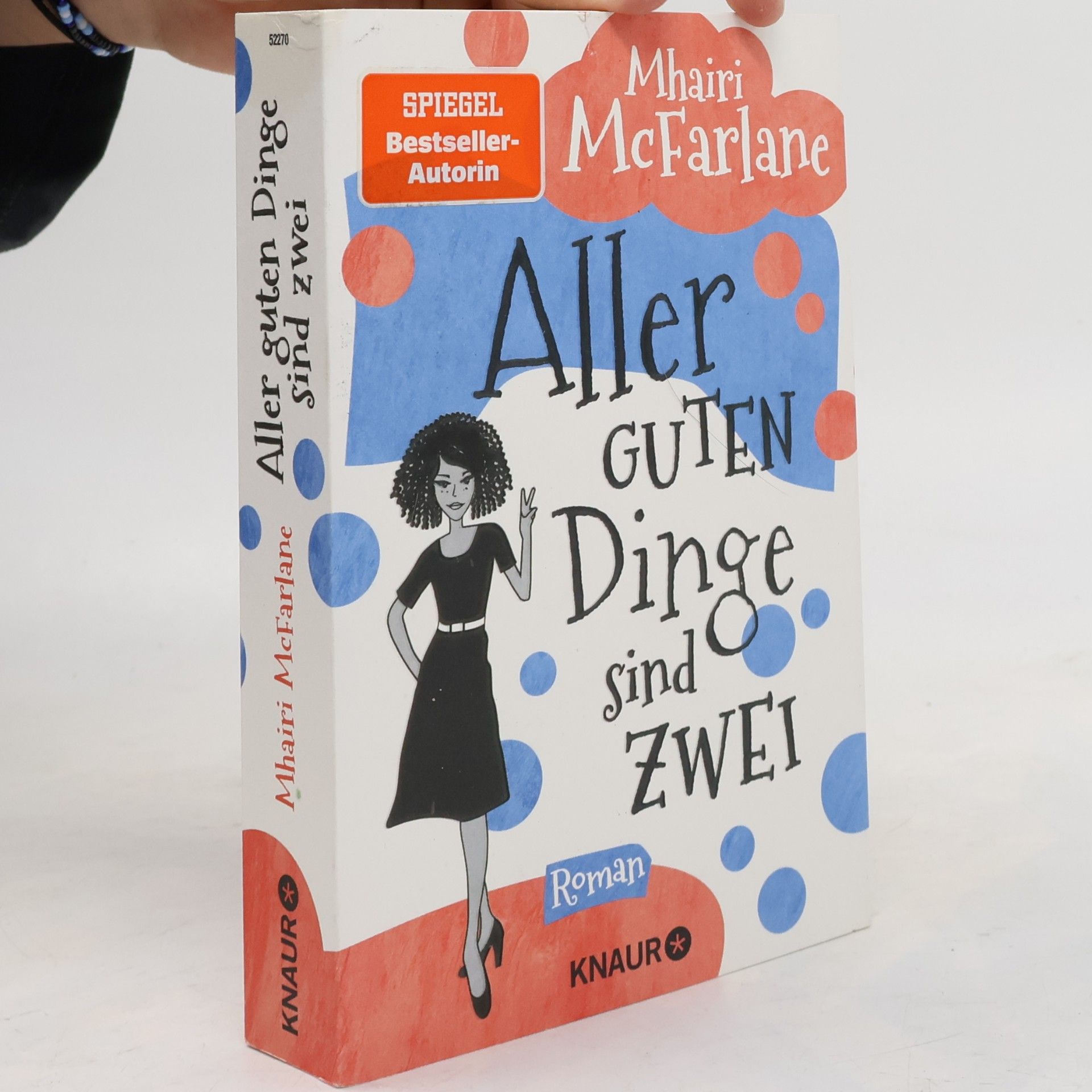 Mhairi McFarlane Aller Guten Dinge sind Zwei