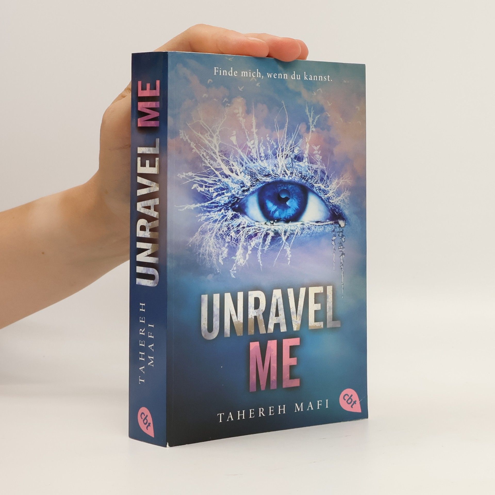 Unravel Me