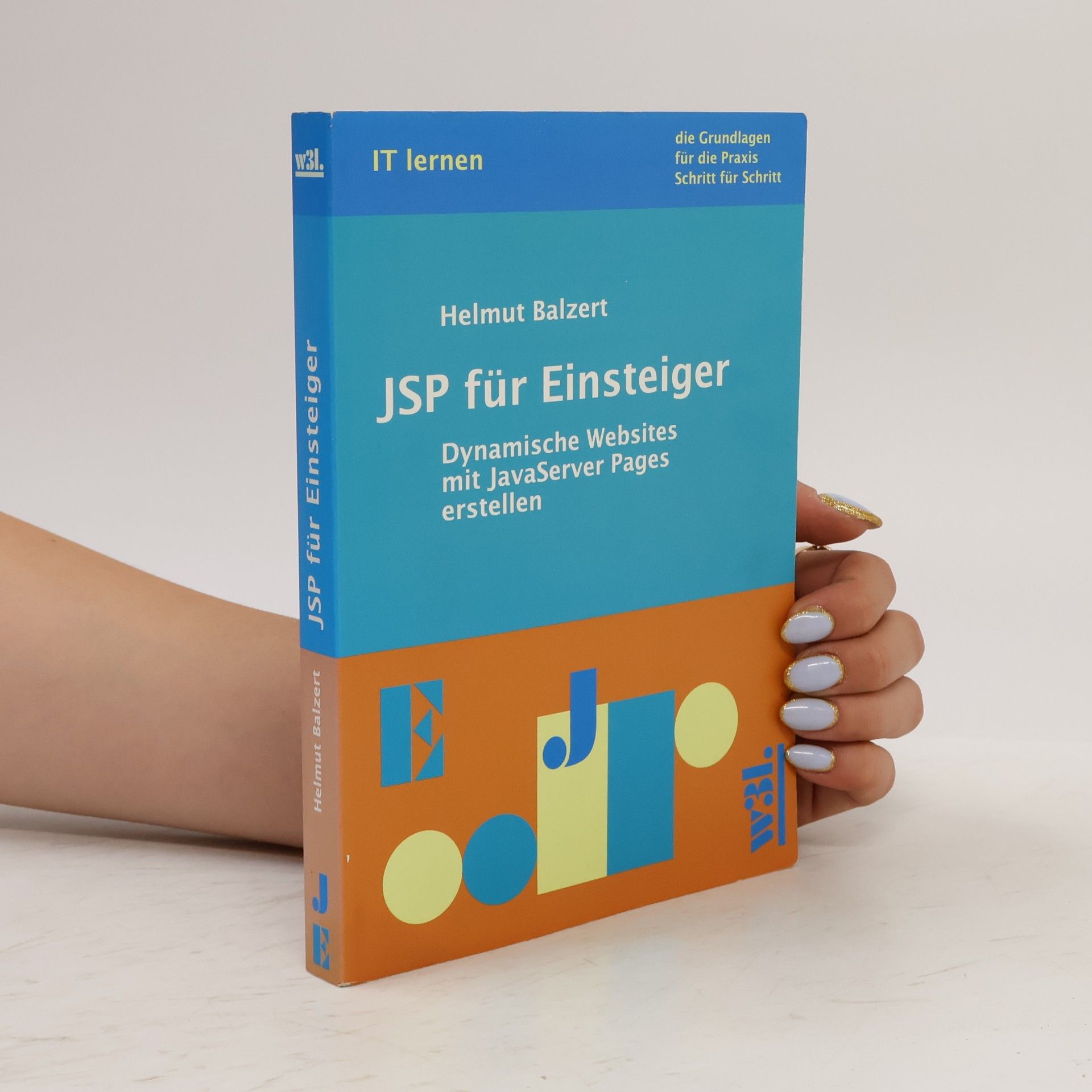 JSP für Einsteiger