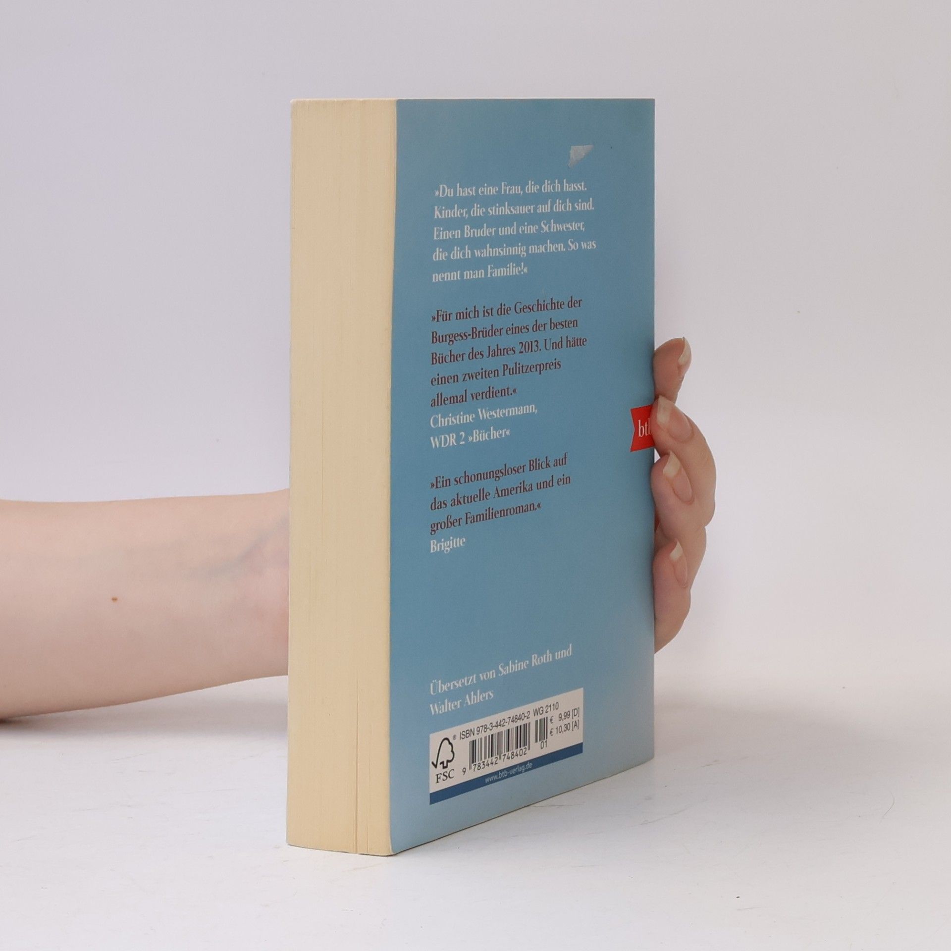 Elizabeth Strout Das Leben natürlich