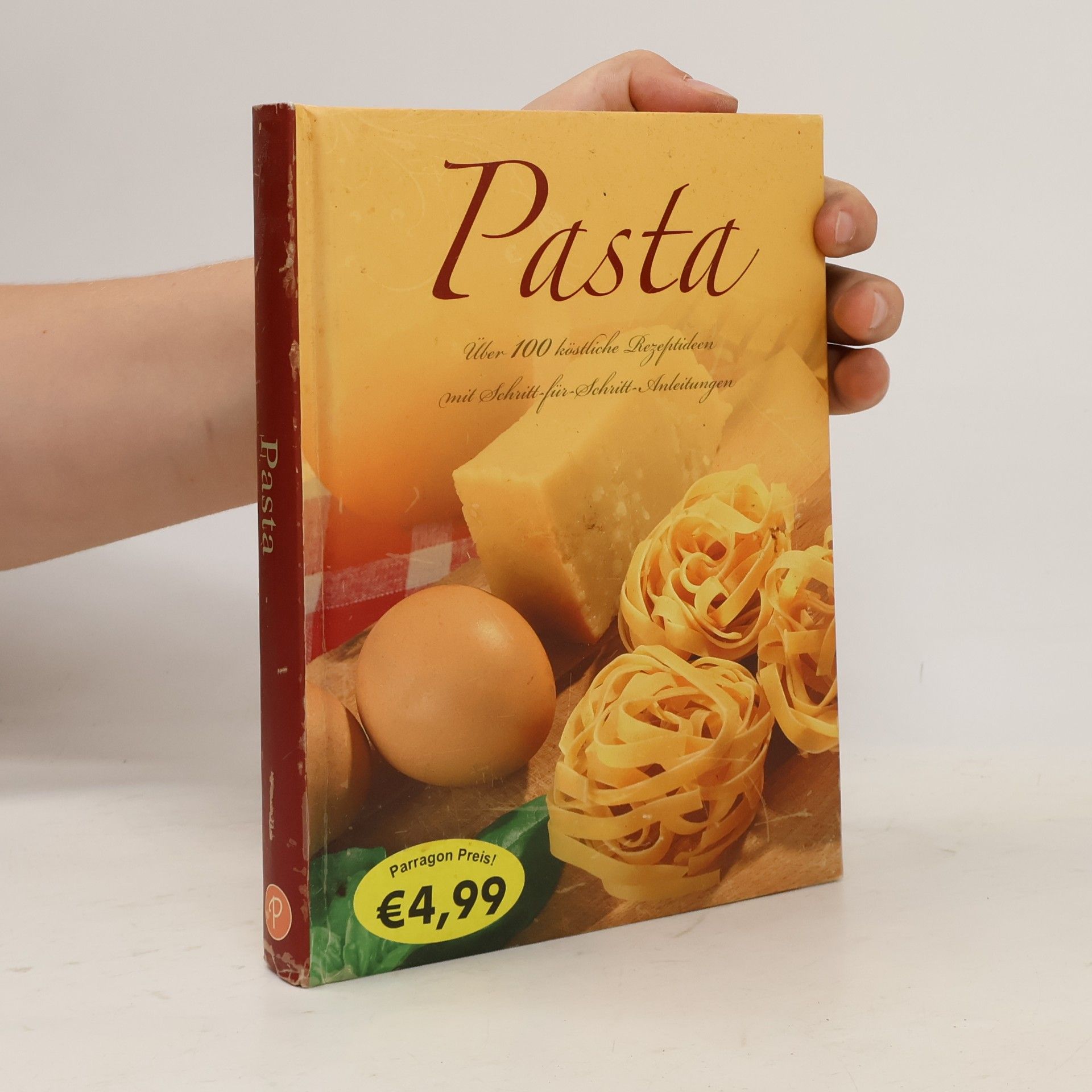 Autorenkollektiv Pasta