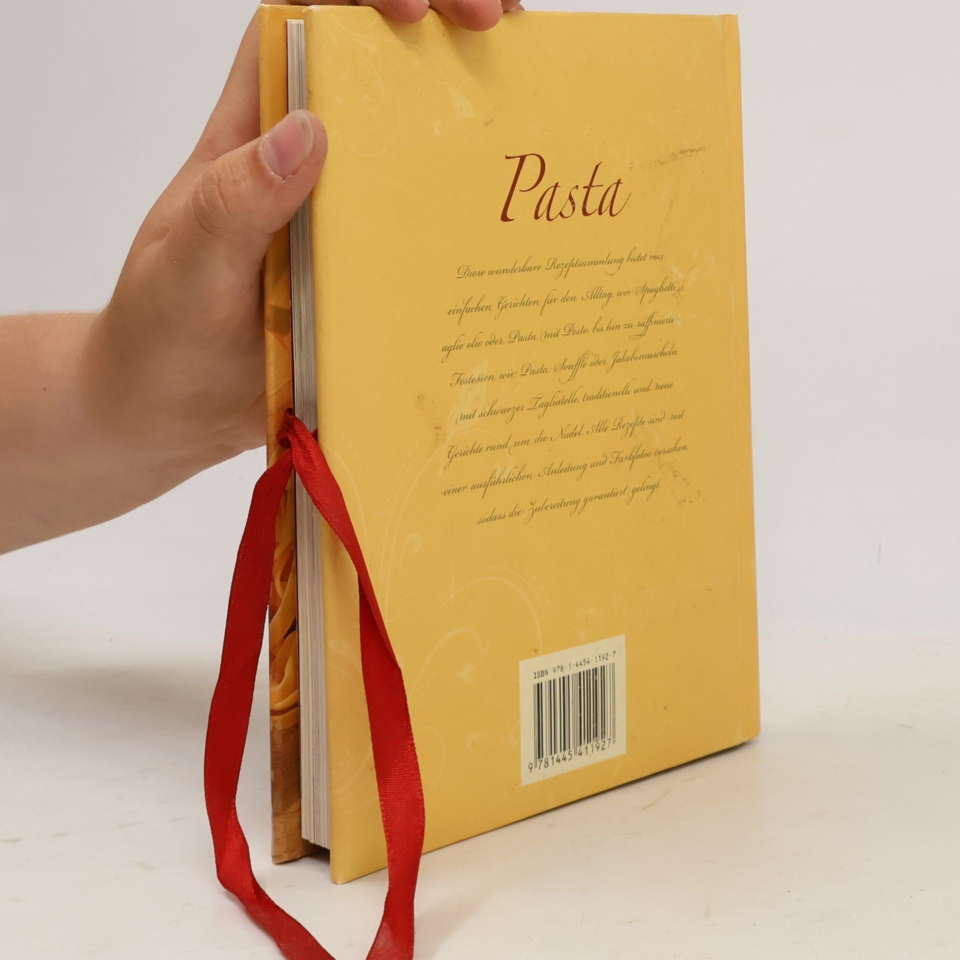 Various authors Pasta