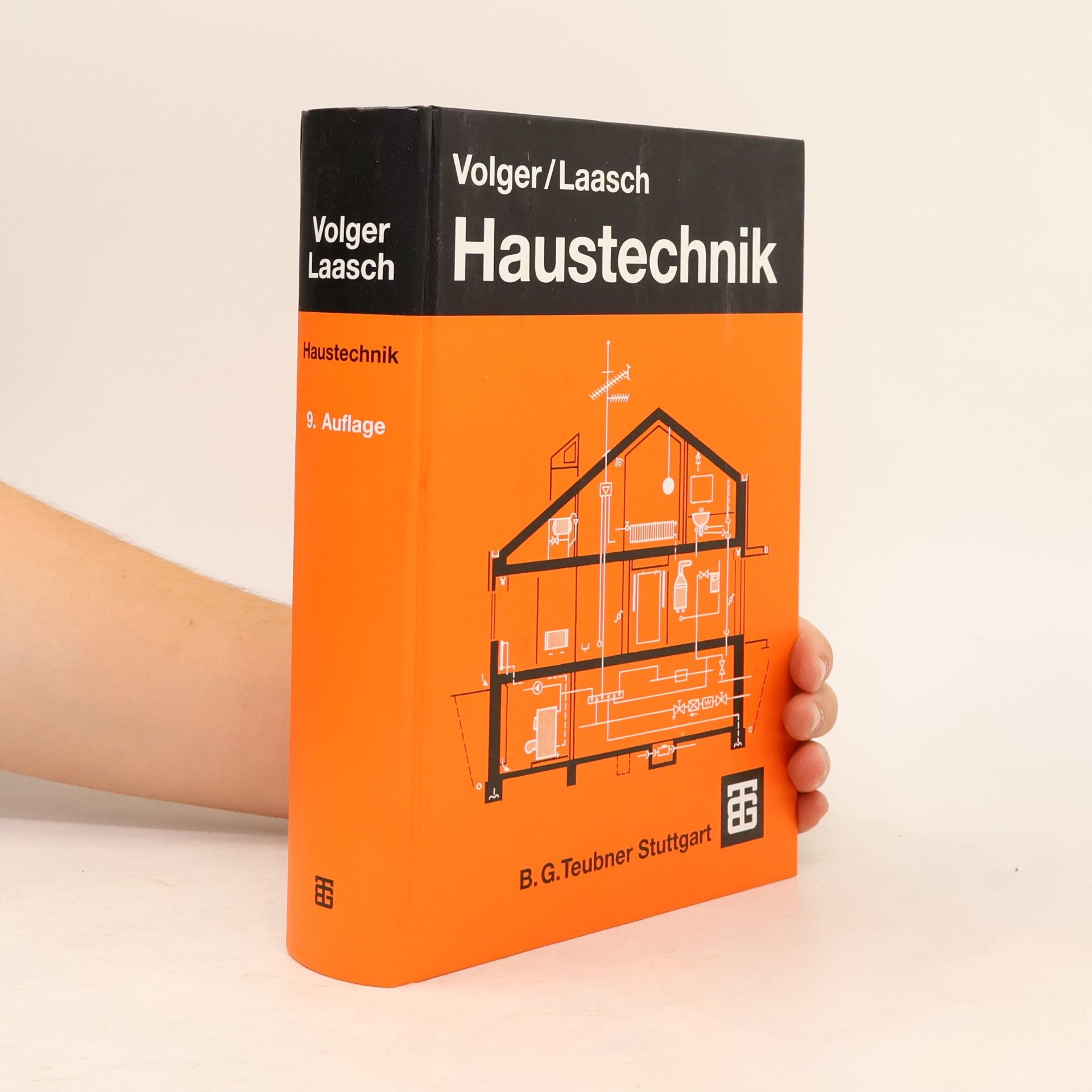 Karl Volger Haustechnik