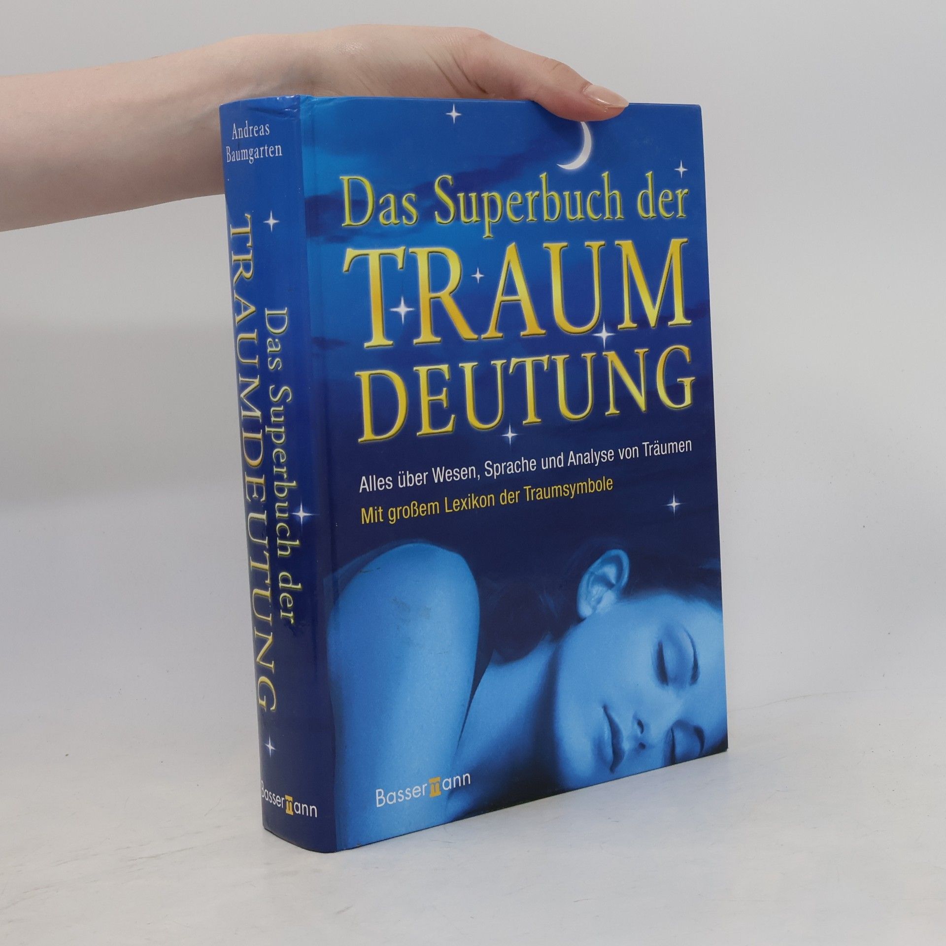 Stefanie Rödiger Das Superbuch der Traumdeutung