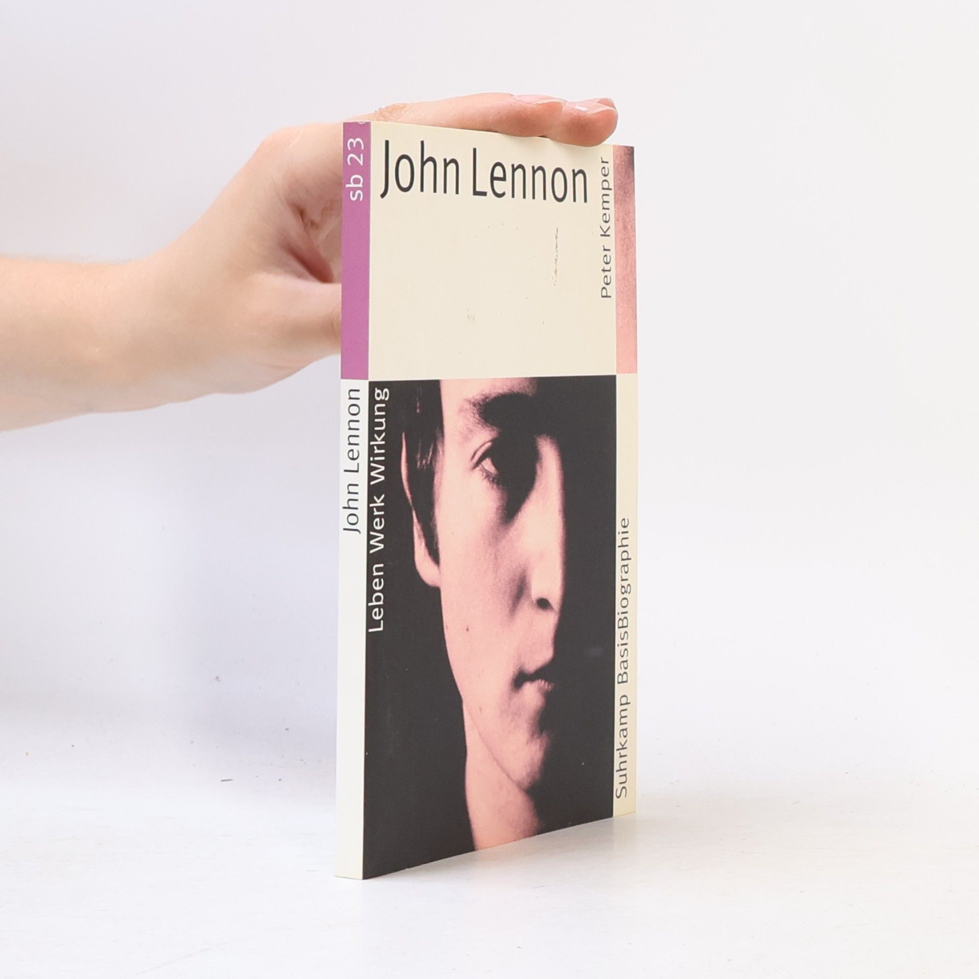 John Lennon